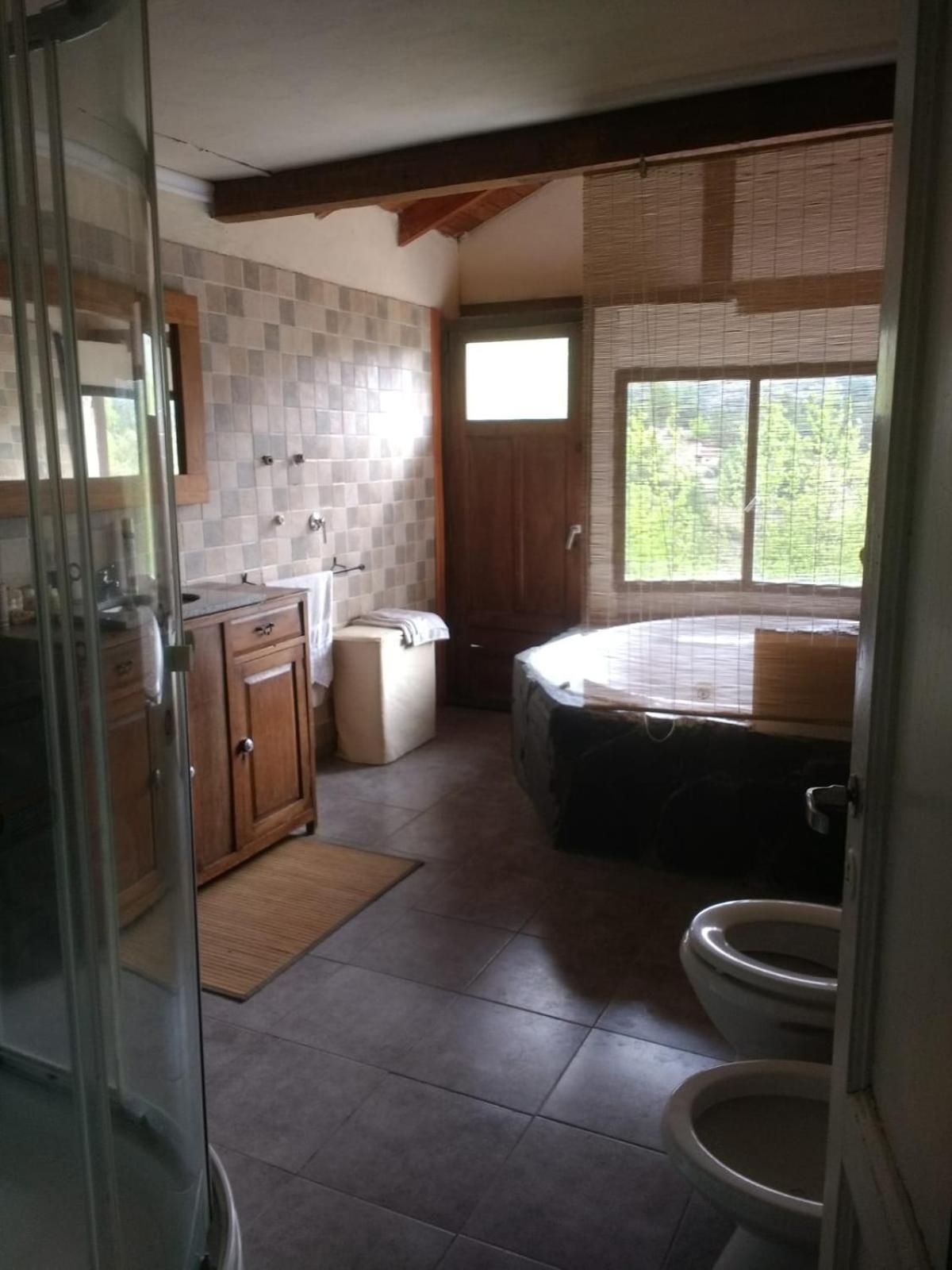 Casona Familiar en La Cumbrecita