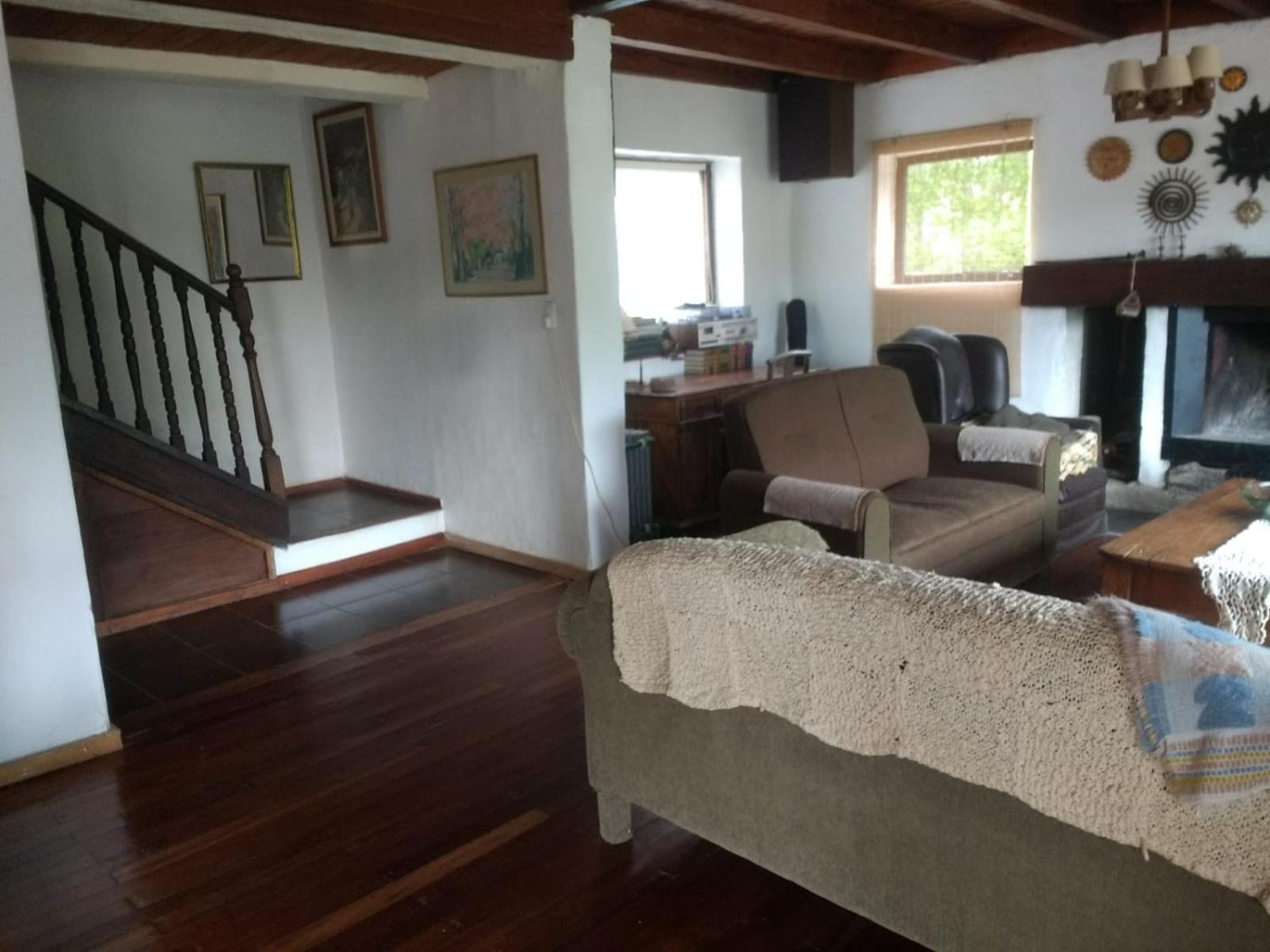 Casona Familiar en La Cumbrecita