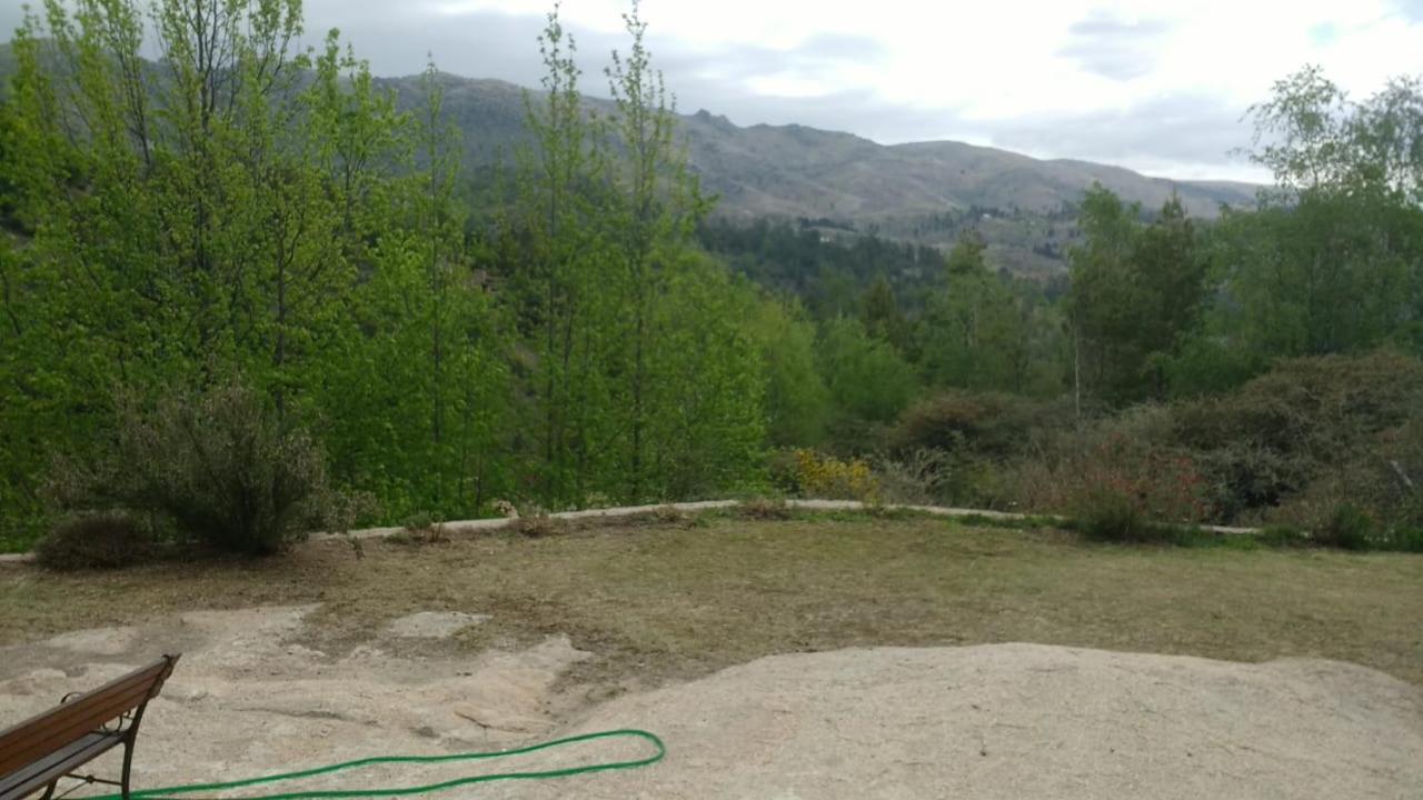 Casona Familiar en La Cumbrecita