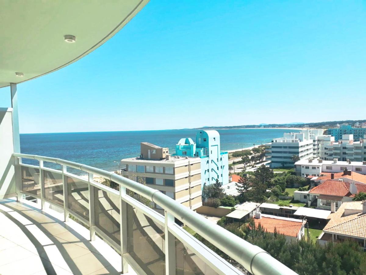 Blaumer Apartamentos - Edificio Aguila Dorada