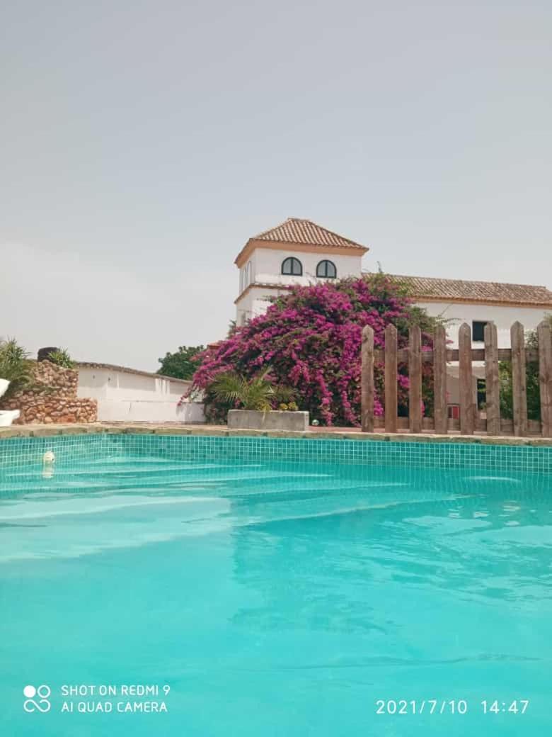 Hacienda Torrepalma apartamentos