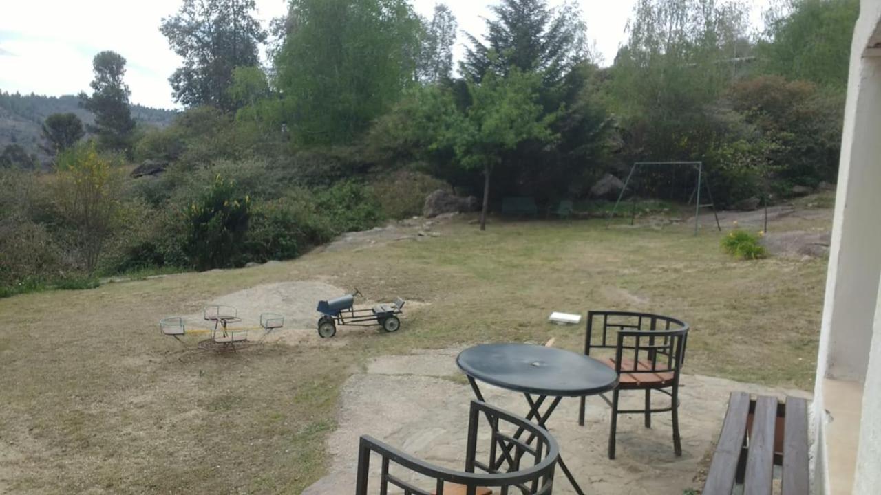 Casona Familiar en La Cumbrecita