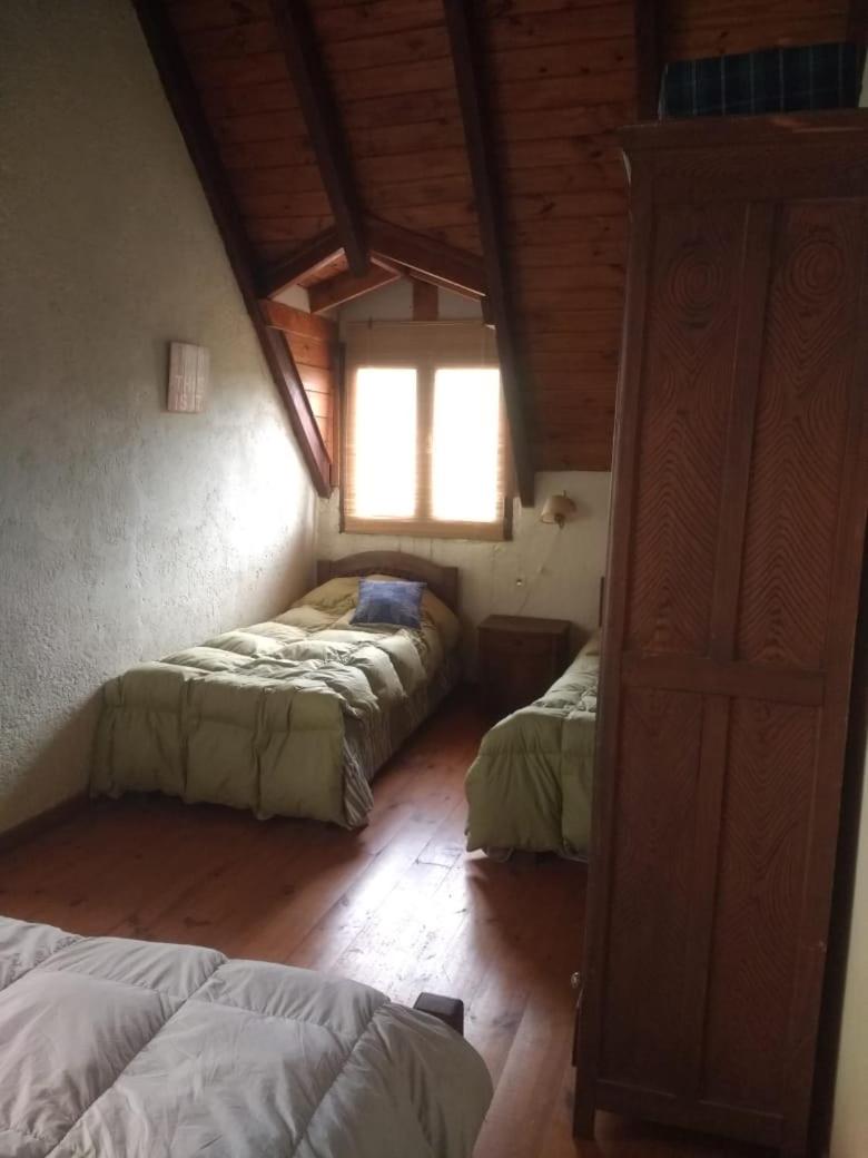 Casona Familiar en La Cumbrecita