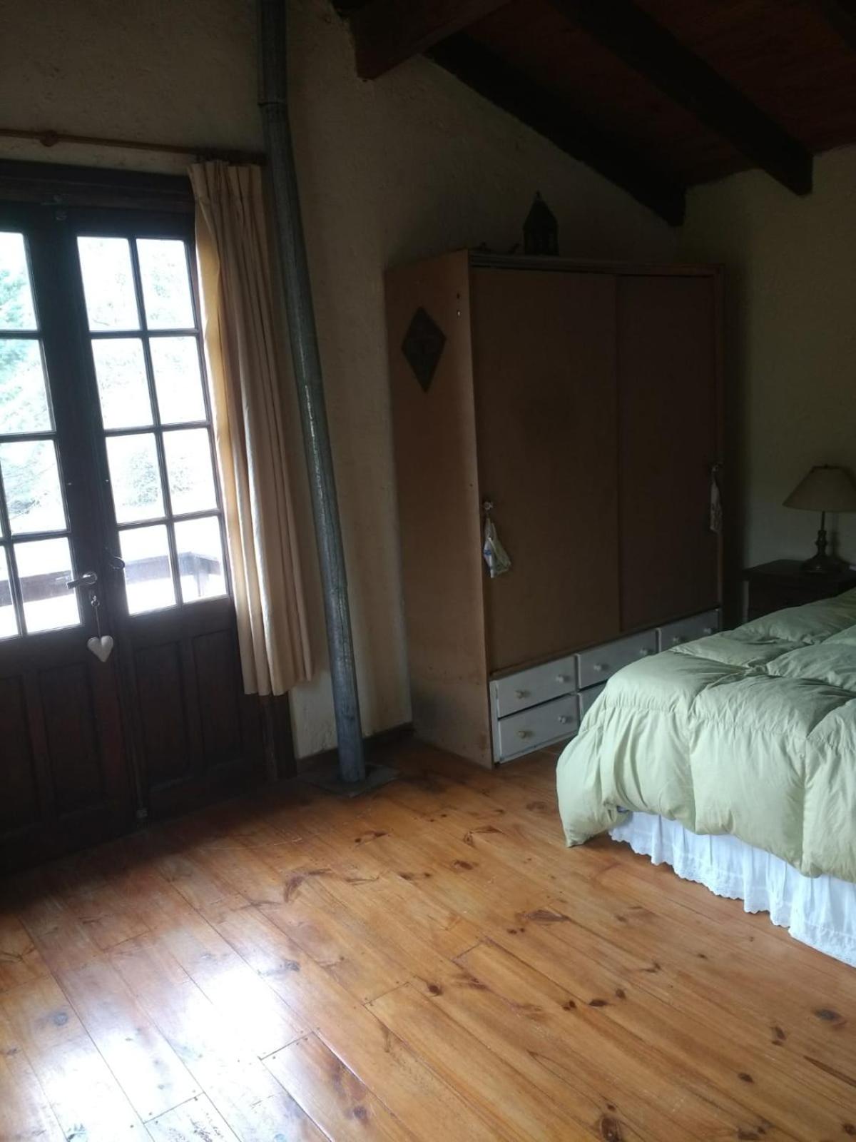 Casona Familiar en La Cumbrecita