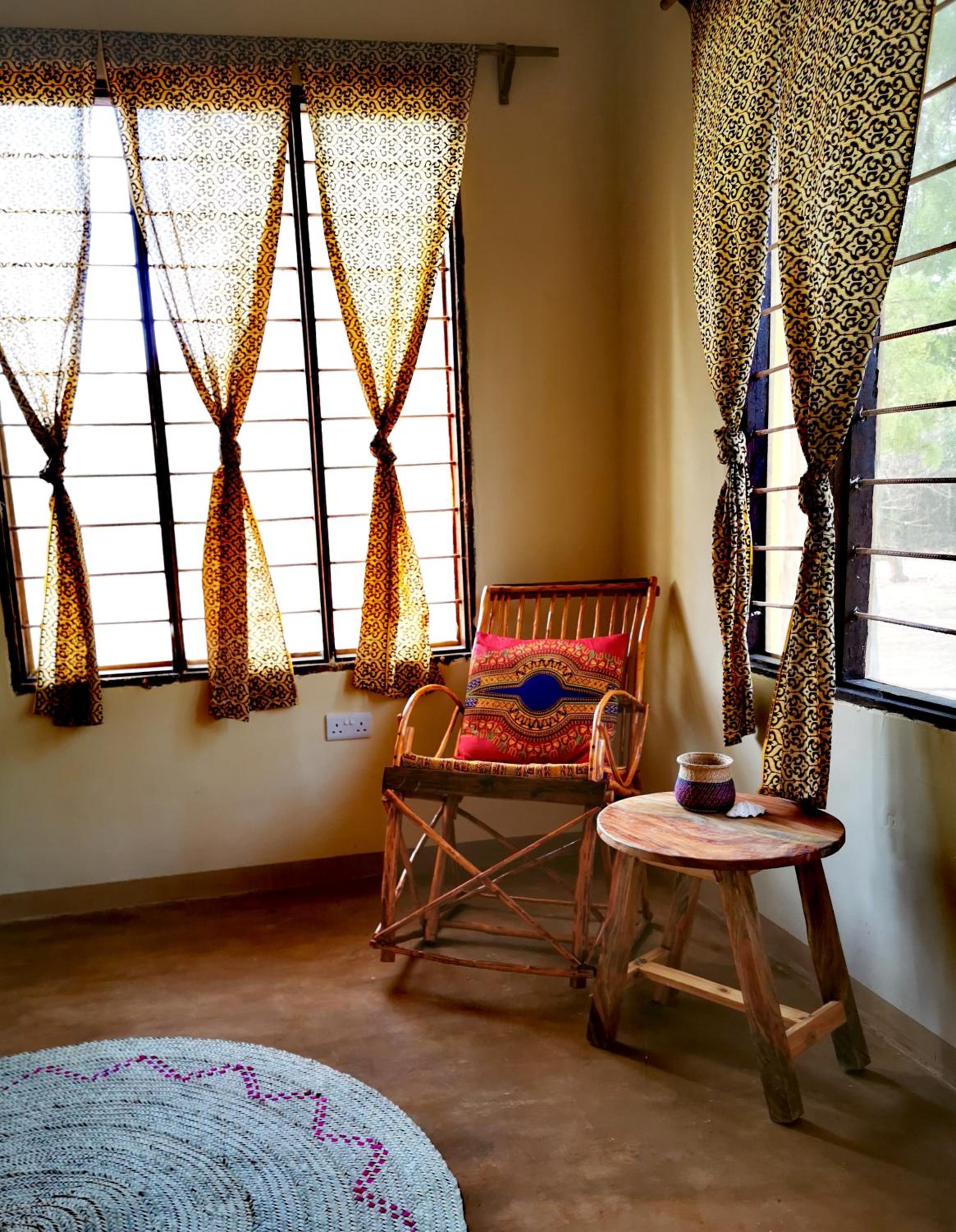 Shanka Lodge Zanzibar view 2