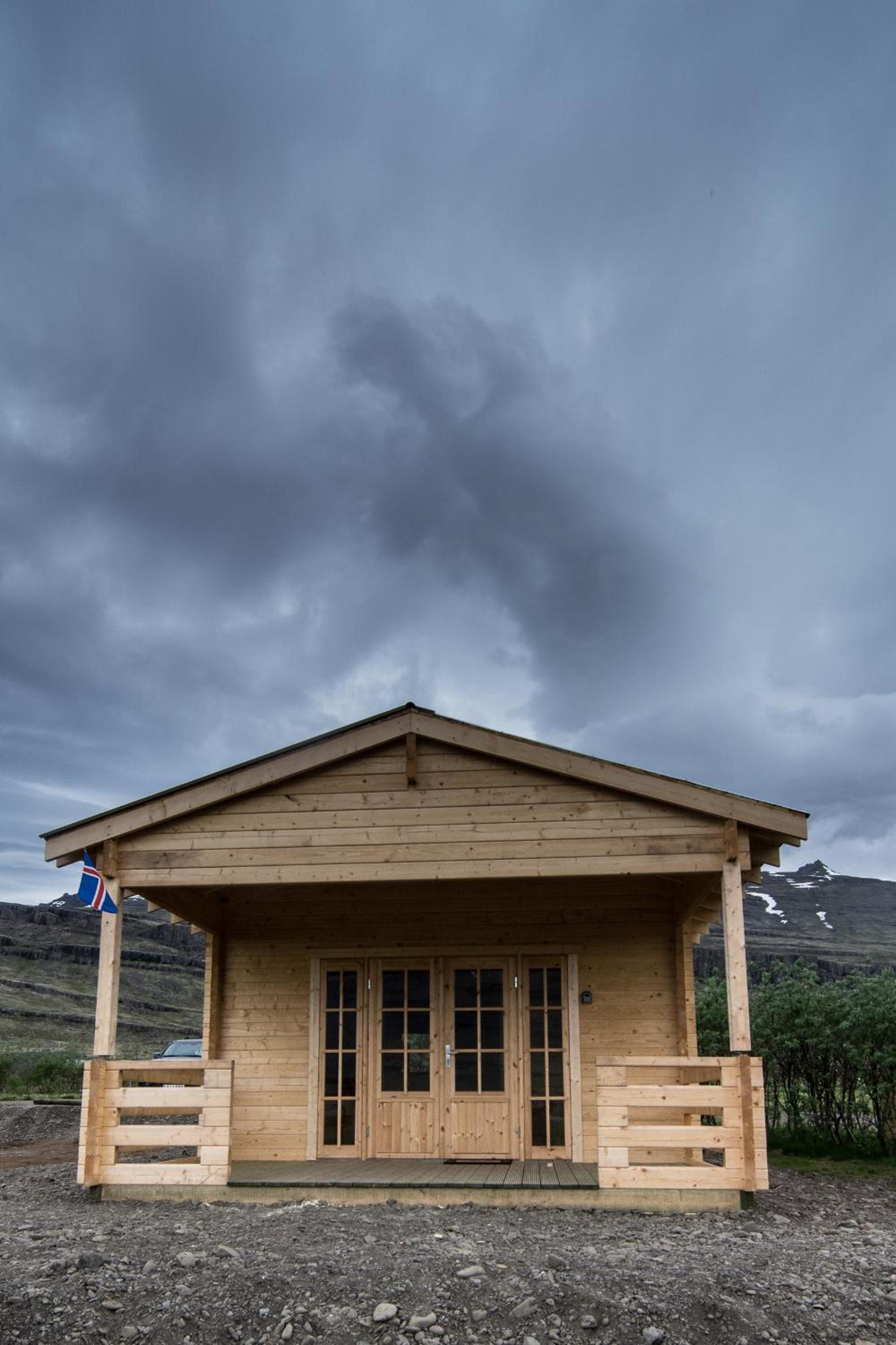 Bragdavellir Cottages