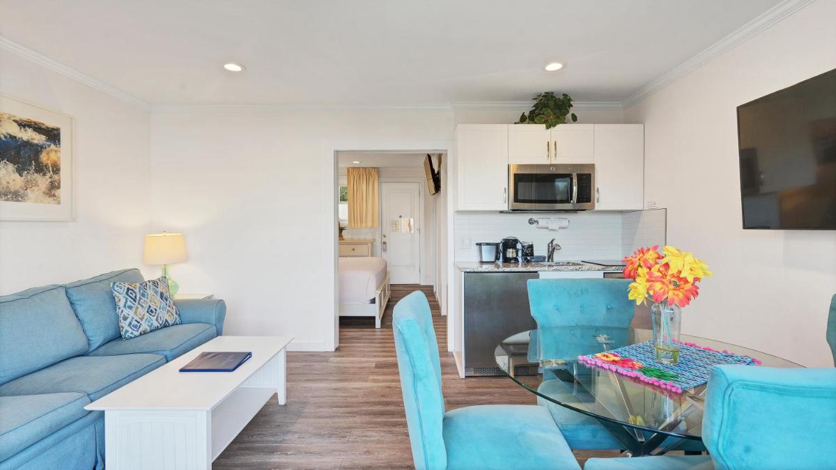 East Hampton House Resort 59