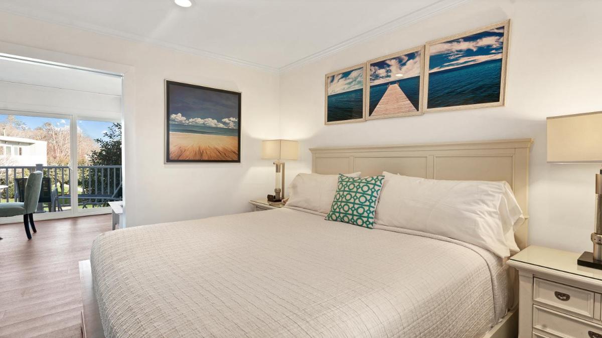 East Hampton House Resort 136