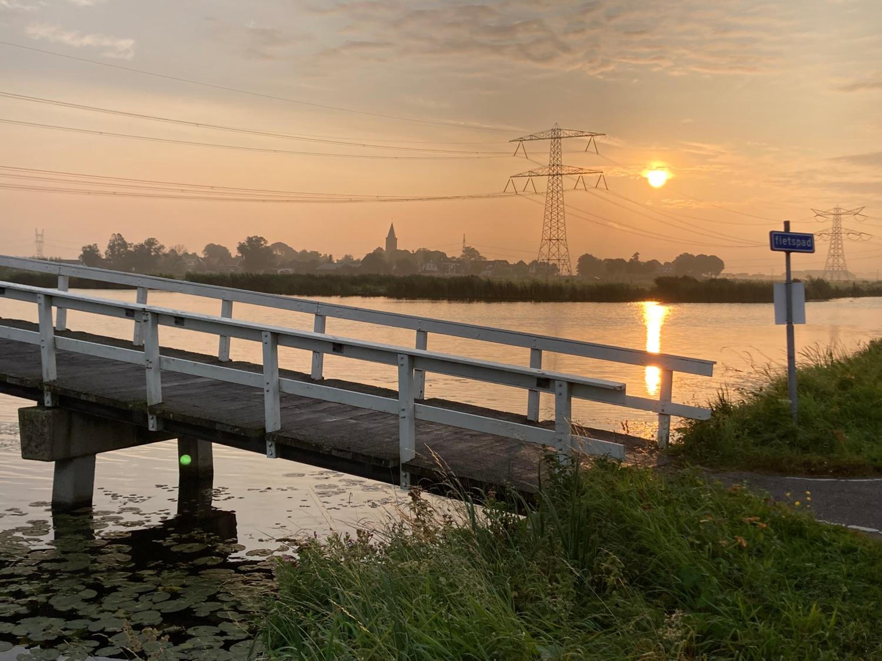 B&B Zunderdorp