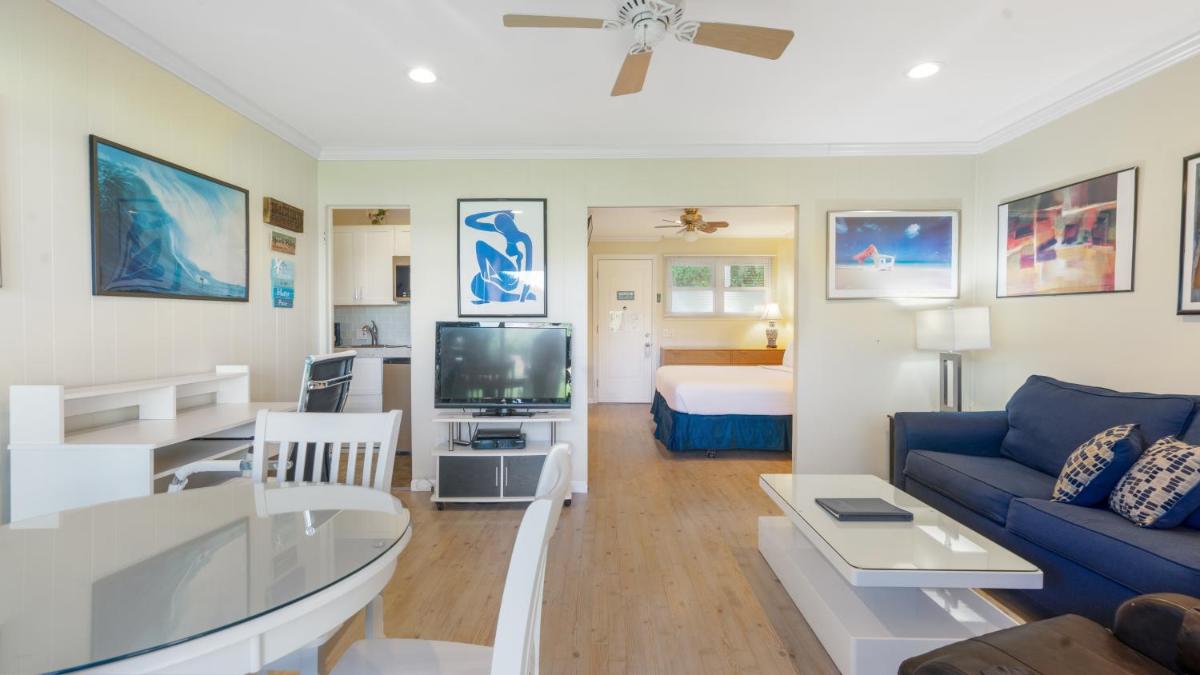 East Hampton House Resort 40