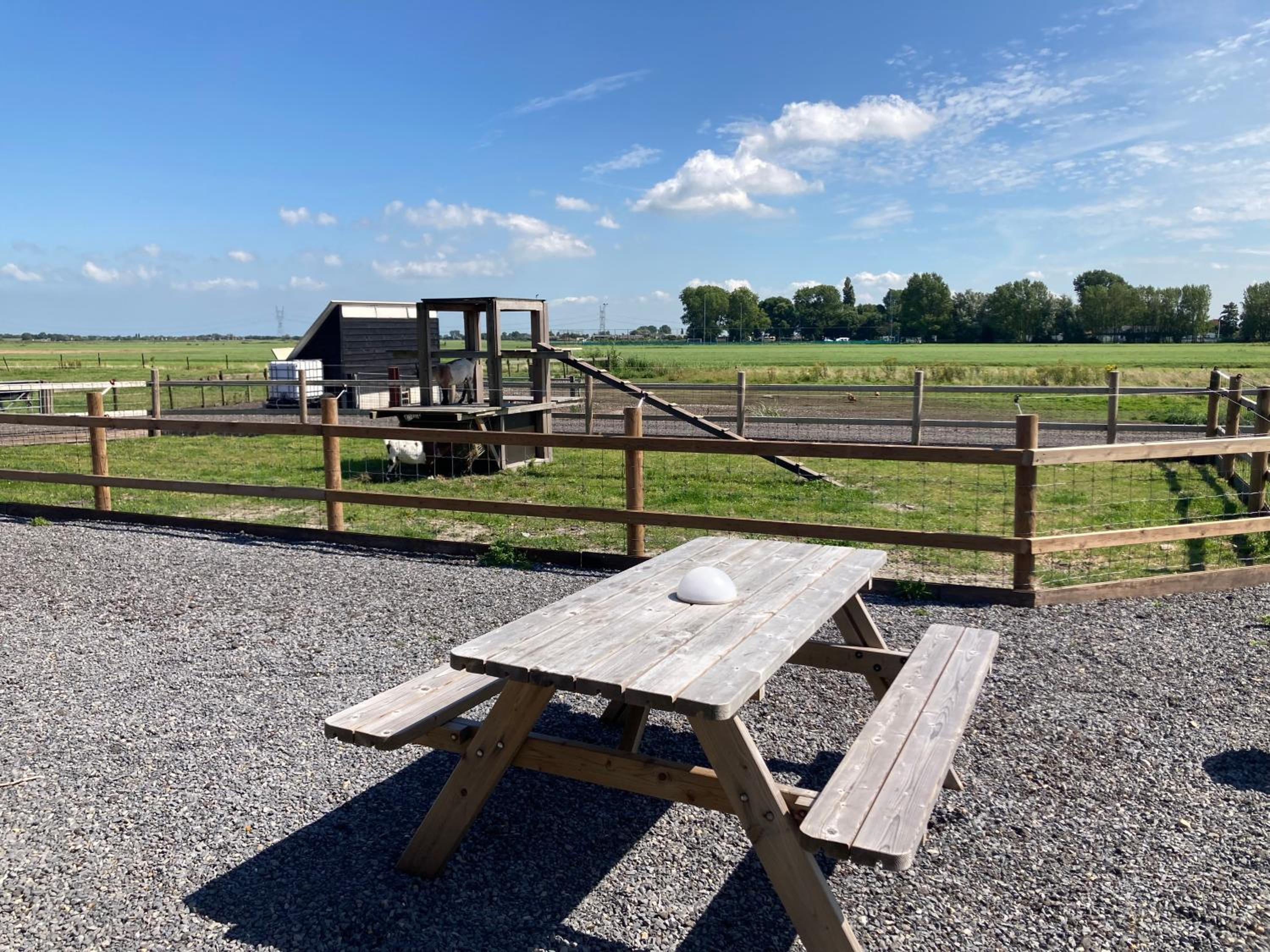 B&B Zunderdorp