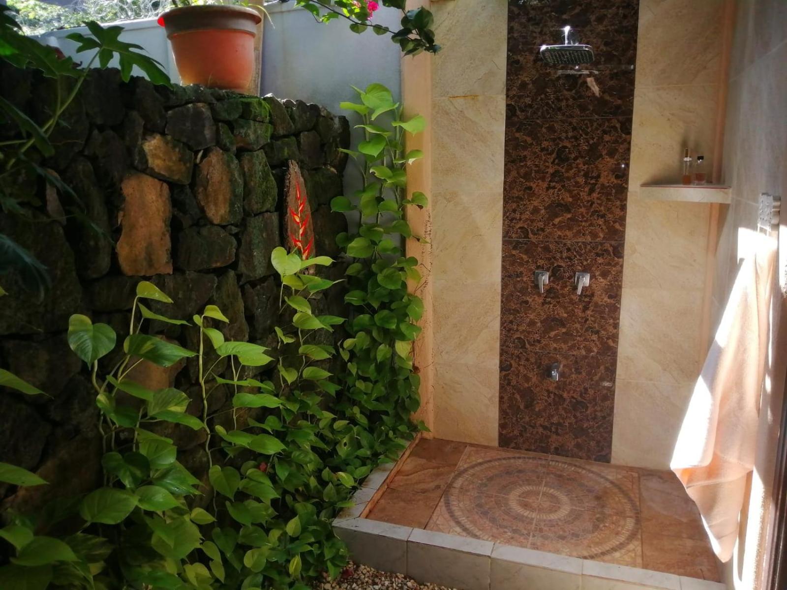 Suite Paraiso Azul