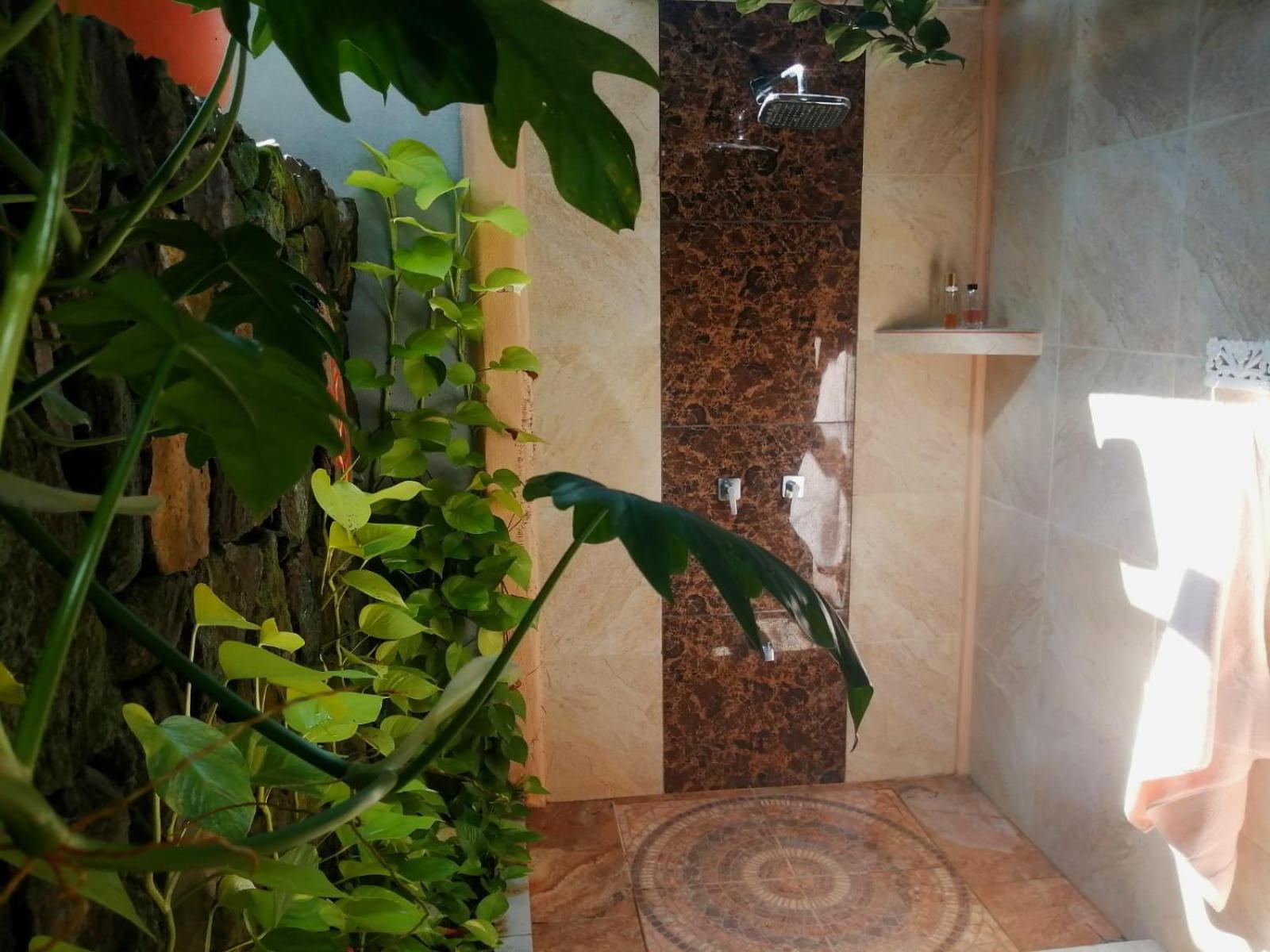 Suite Paraiso Azul