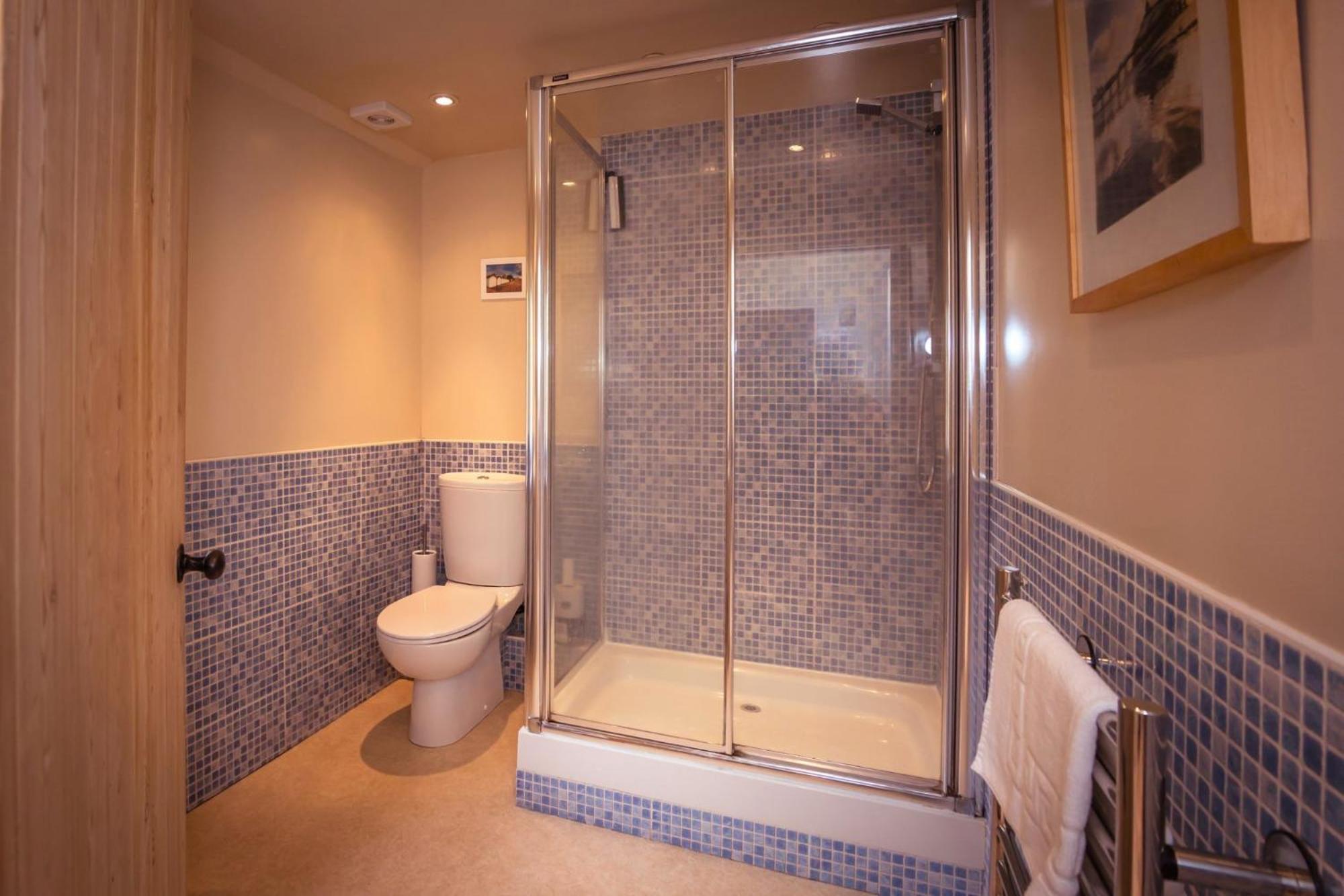 Pear Tree Cottage view 4