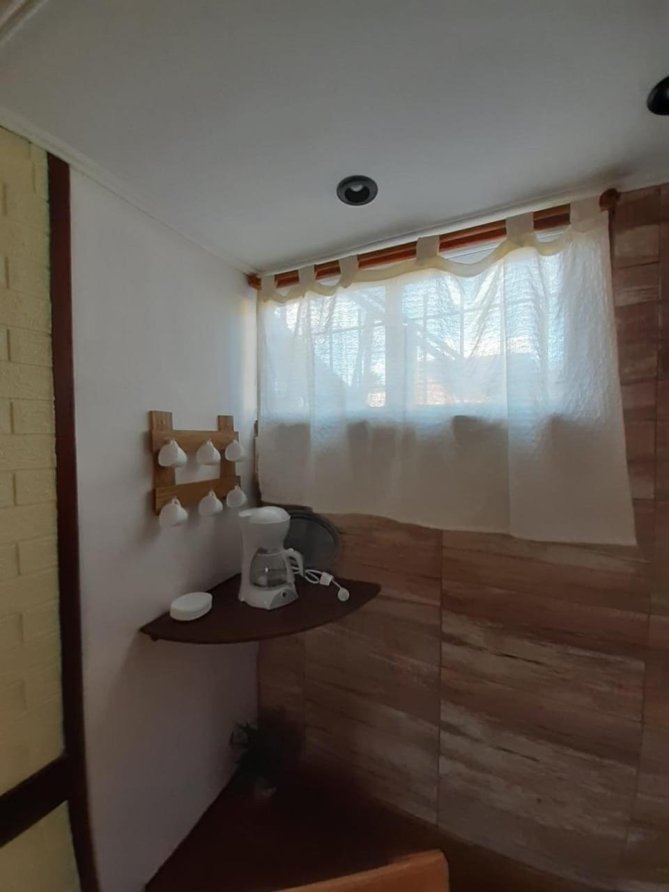 Cabañas Estrellas Doradas