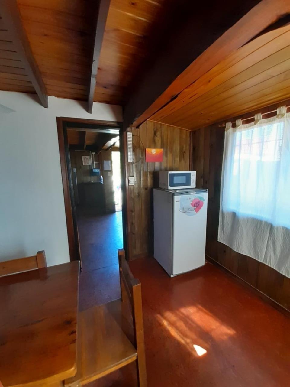 Cabañas Estrellas Doradas