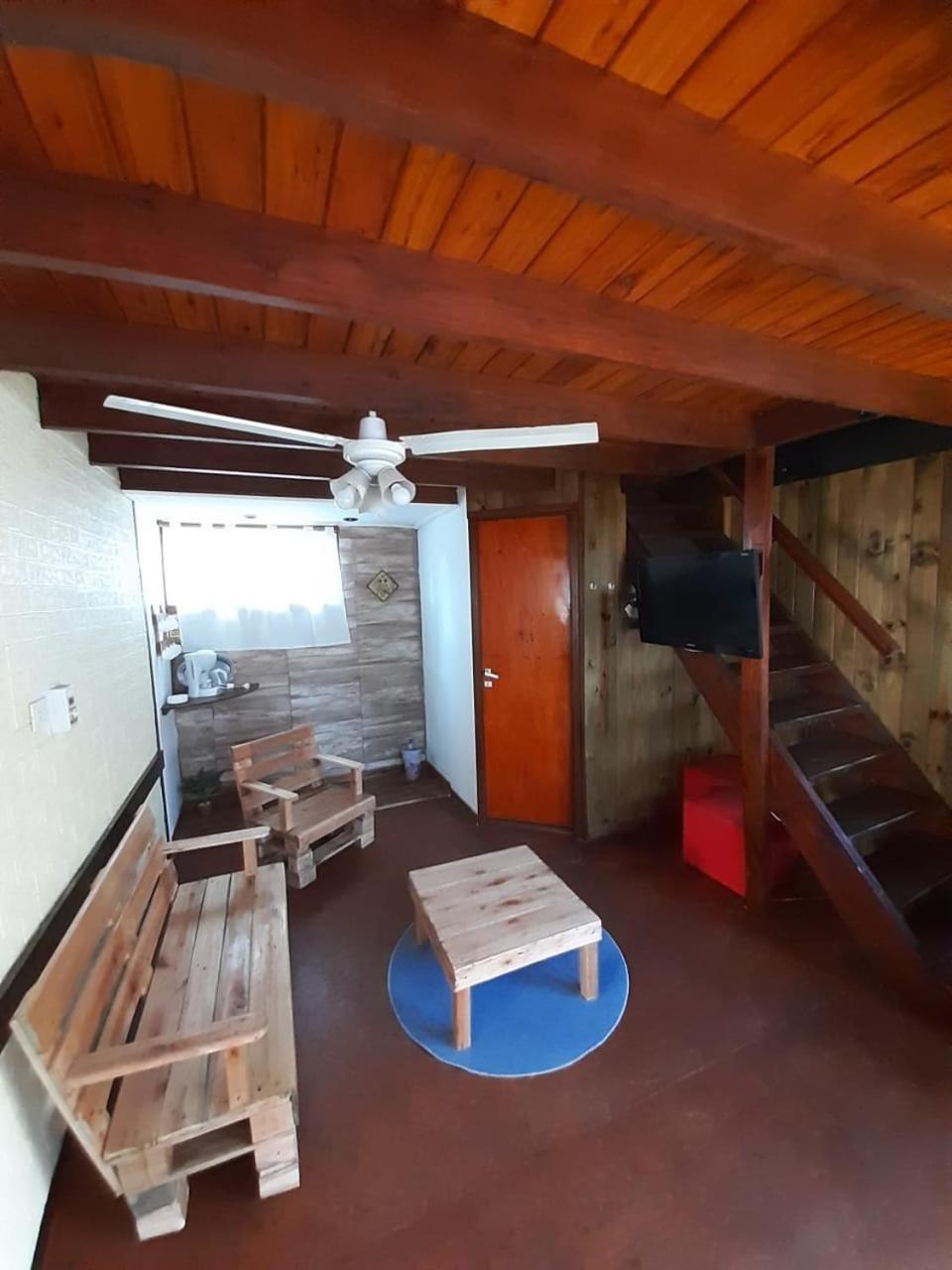 Cabañas Estrellas Doradas