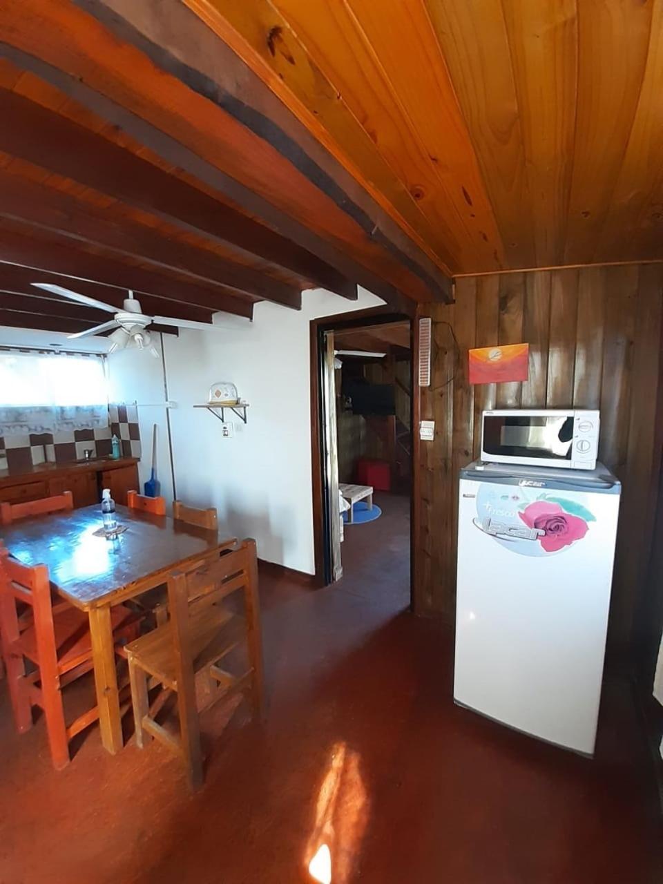 Cabañas Estrellas Doradas