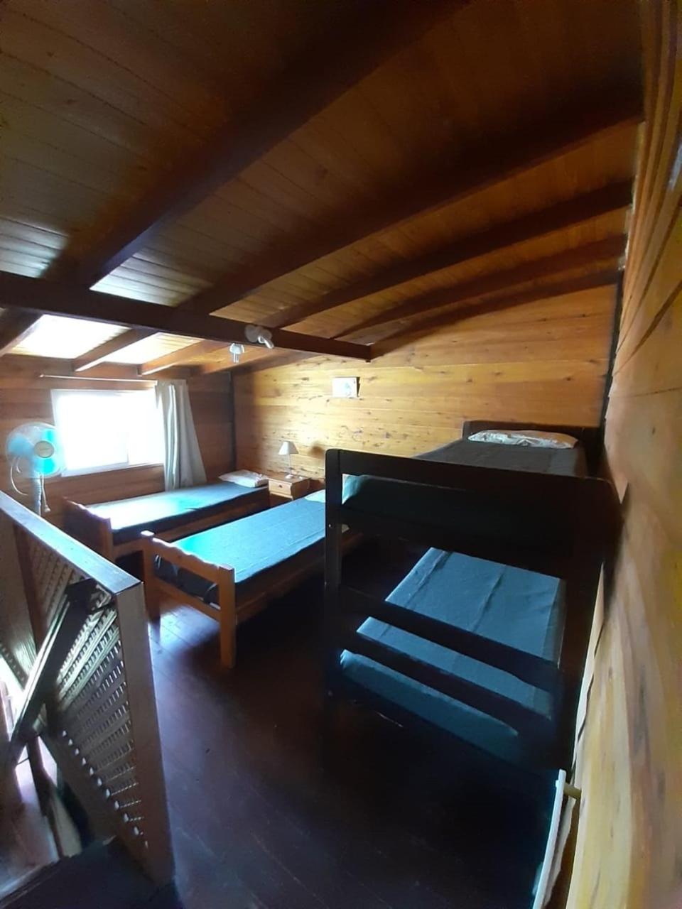 Cabañas Estrellas Doradas