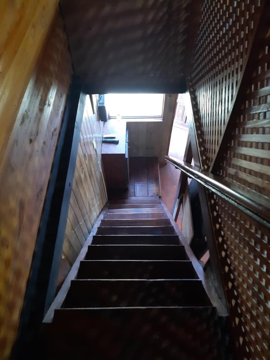 Cabañas Estrellas Doradas