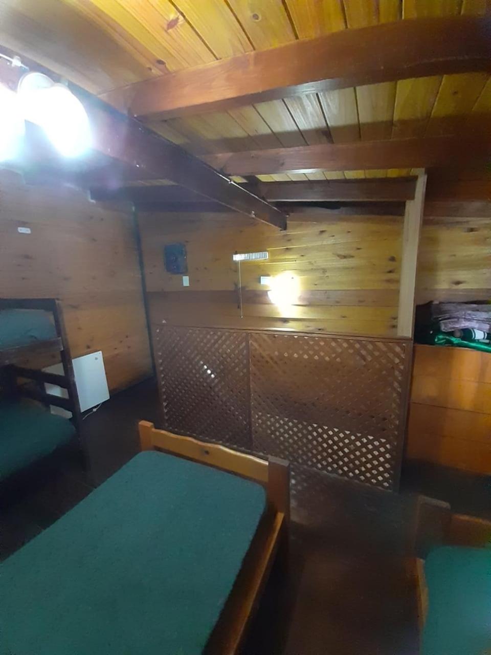Cabañas Estrellas Doradas
