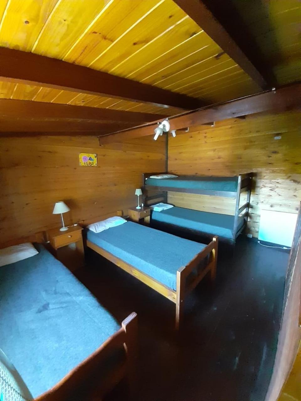 Cabañas Estrellas Doradas