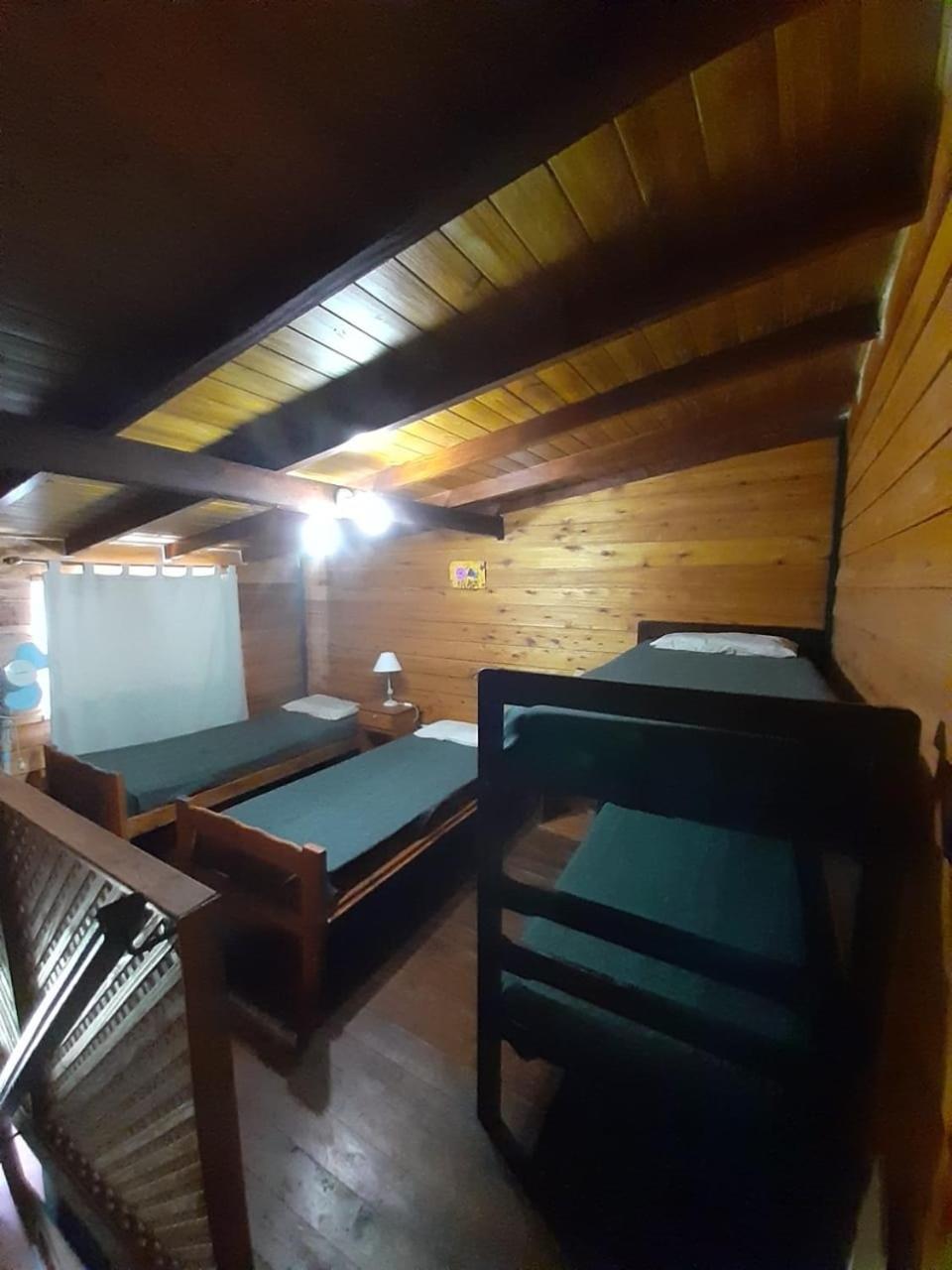 Cabañas Estrellas Doradas