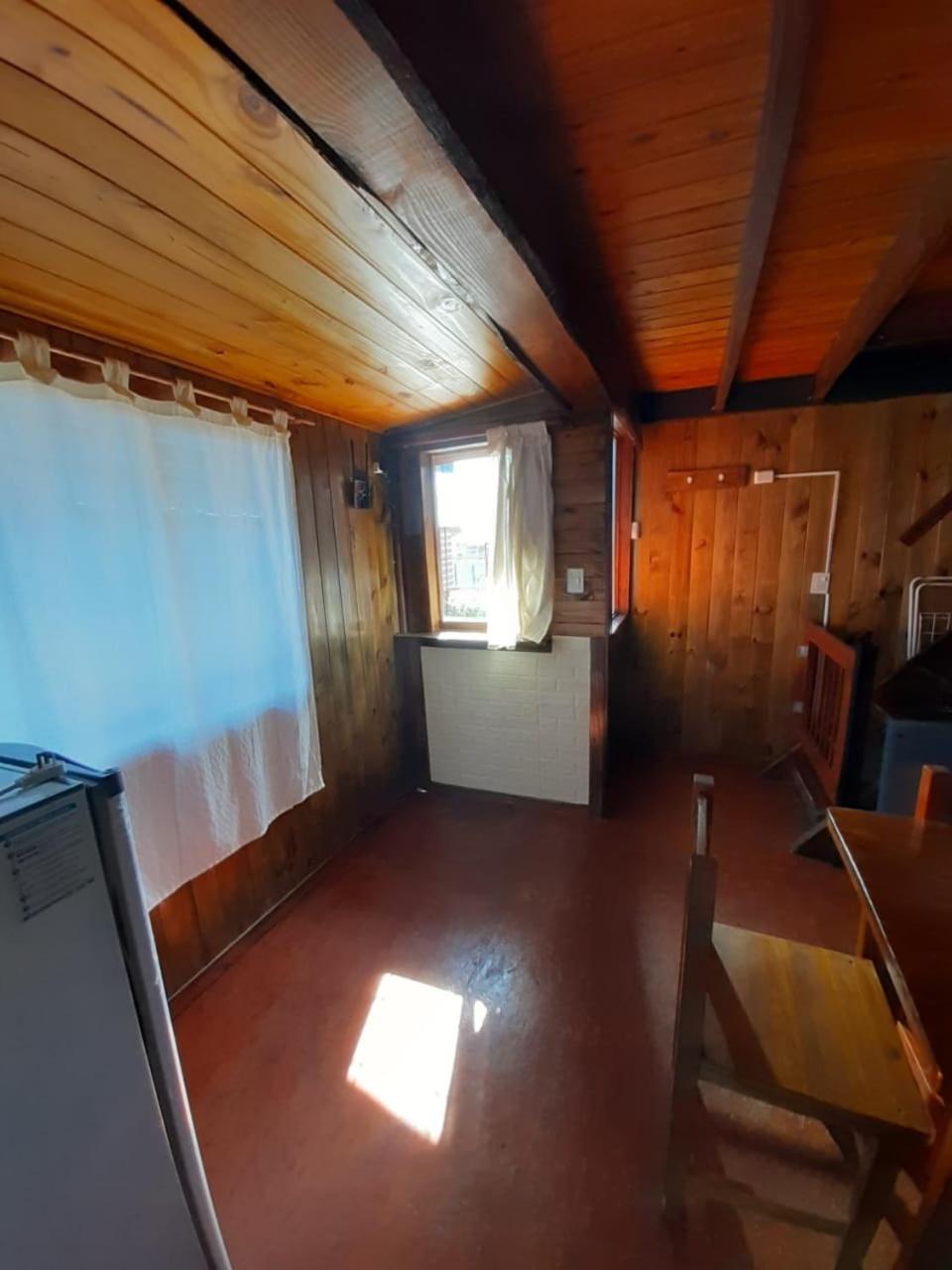 Cabañas Estrellas Doradas