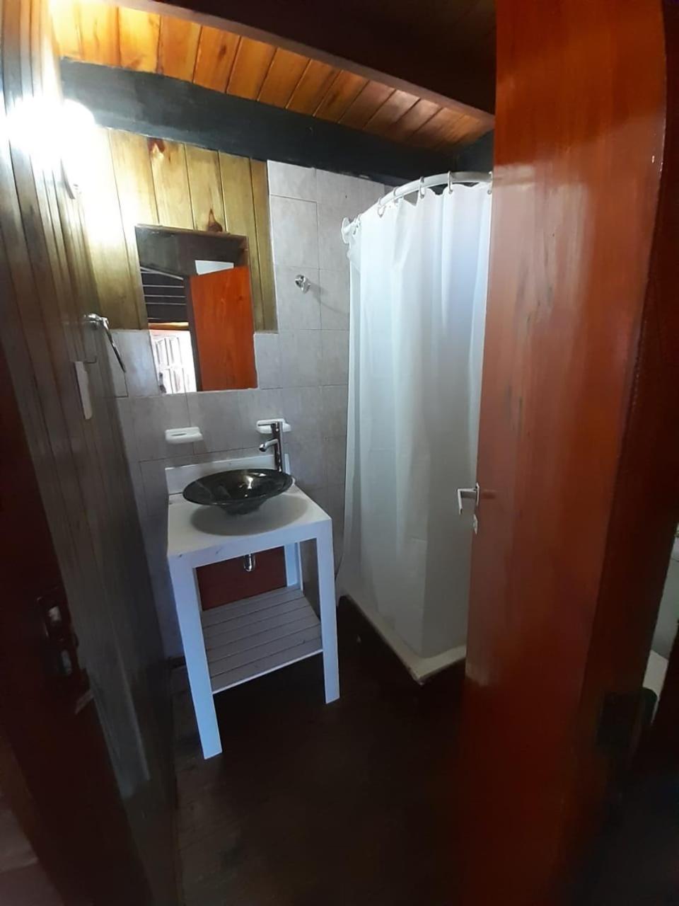 Cabañas Estrellas Doradas
