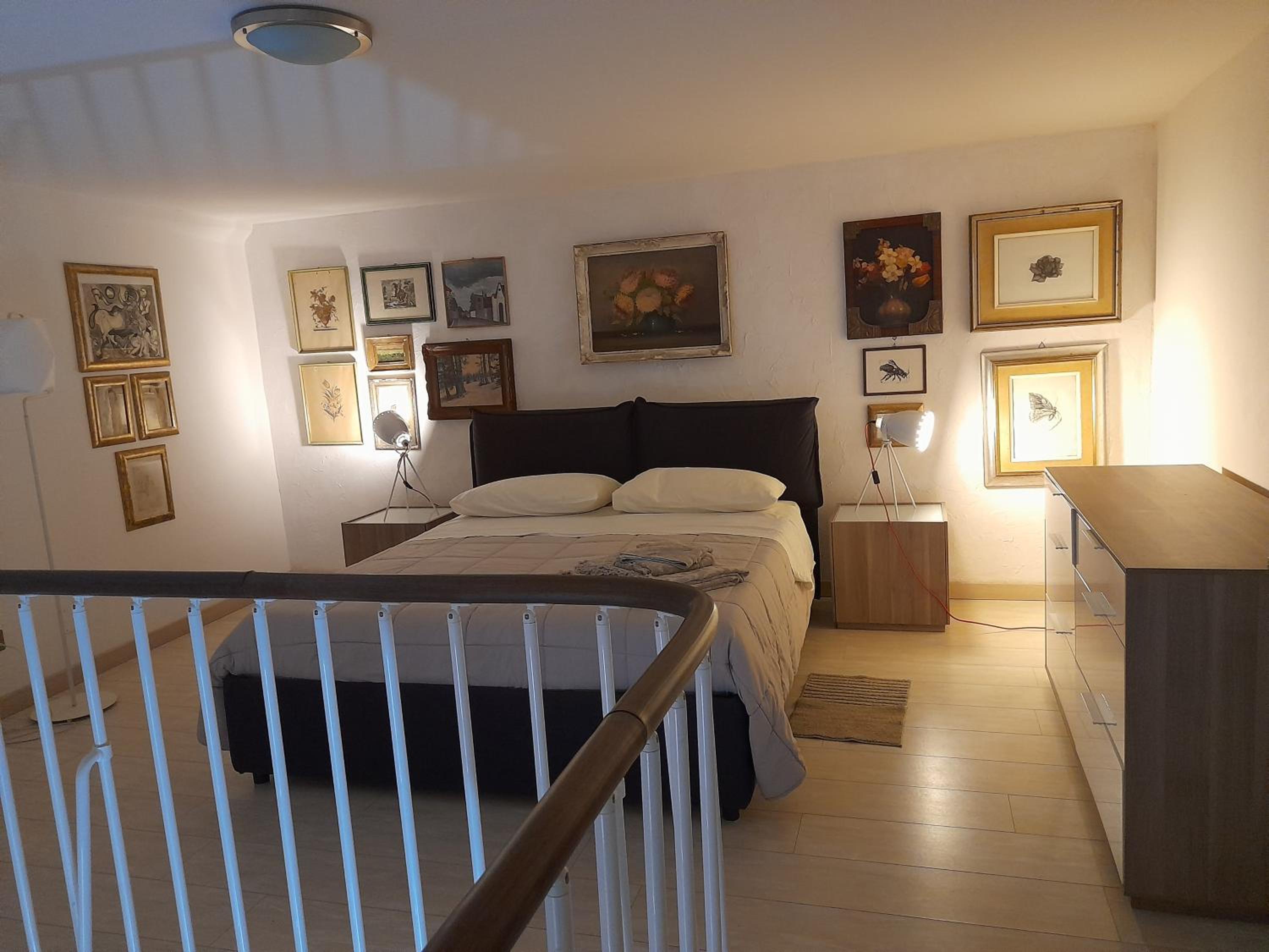 Ortigia Family House