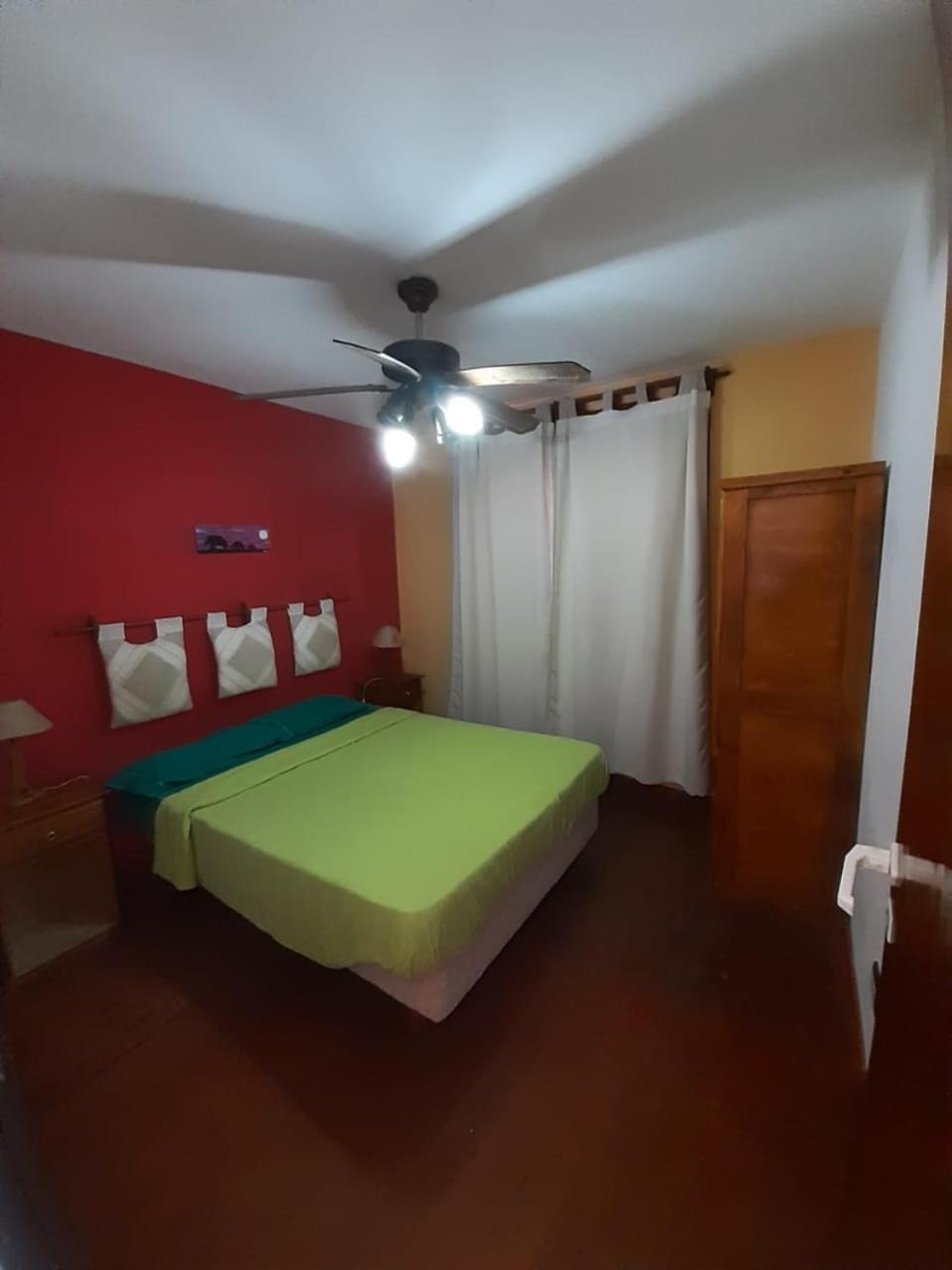 Cabañas Estrellas Doradas