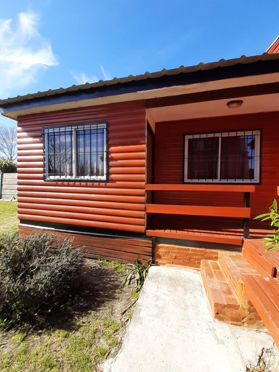 Cabañas Estrellas Doradas