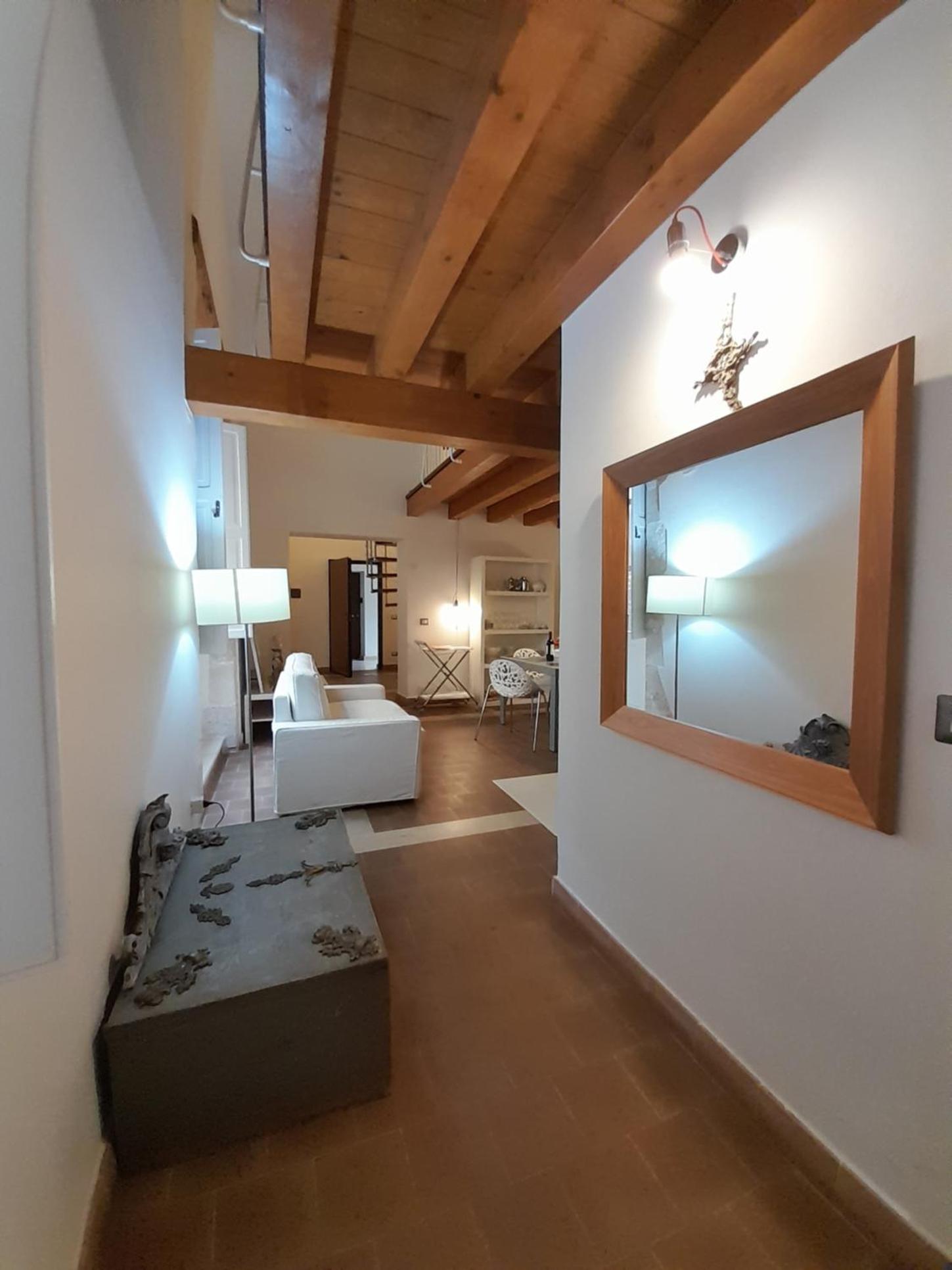 Ortigia Family House