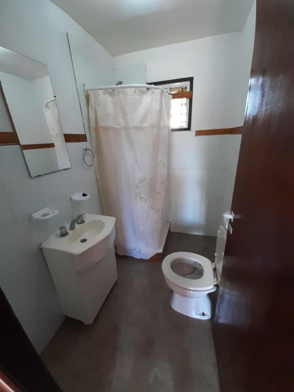 Cabañas Estrellas Doradas