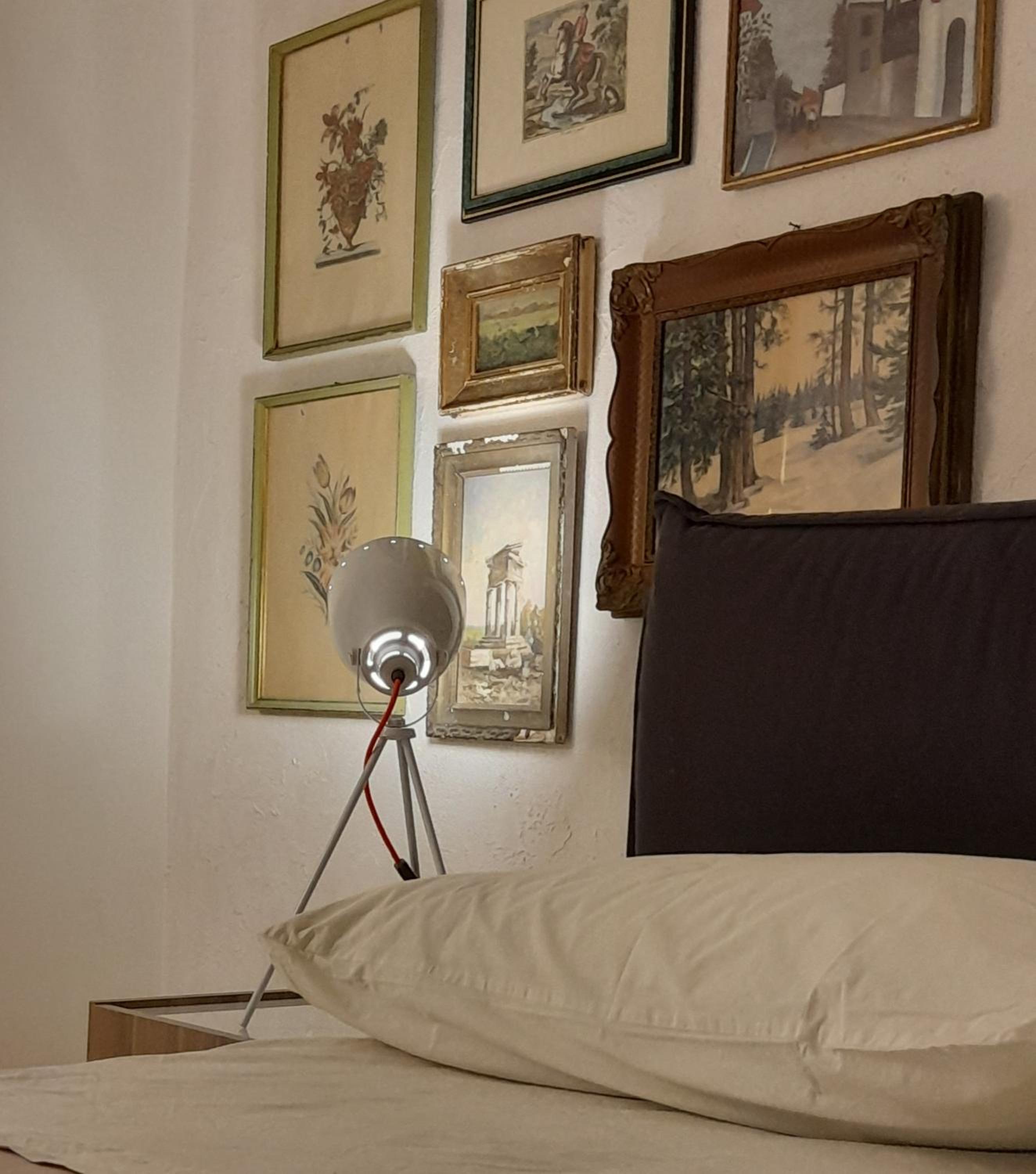 Ortigia Family House