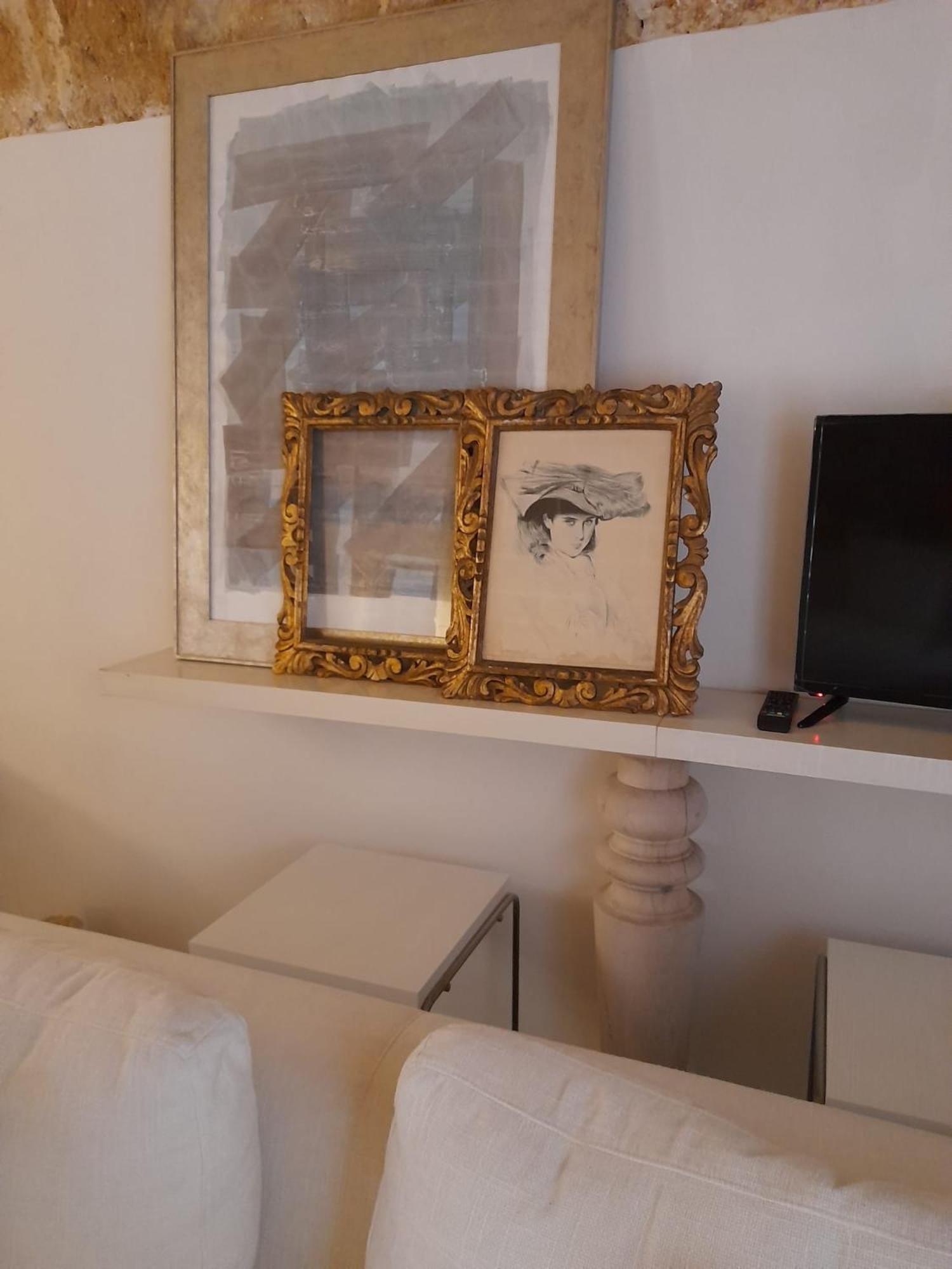 Ortigia Family House