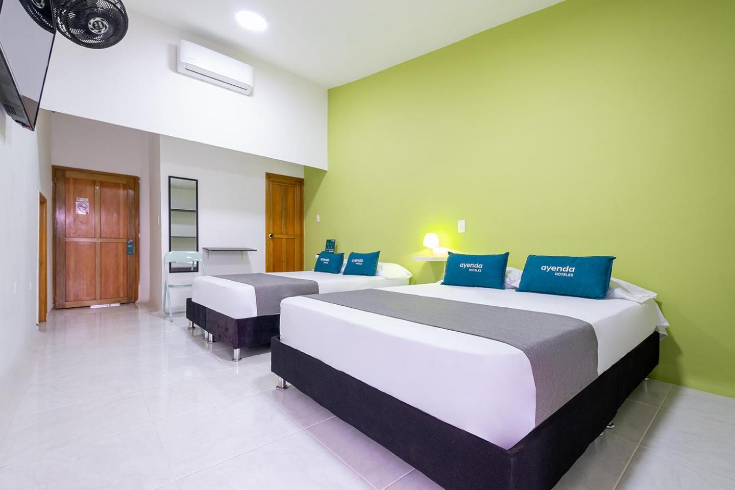 Hotel Antiguo Campestre