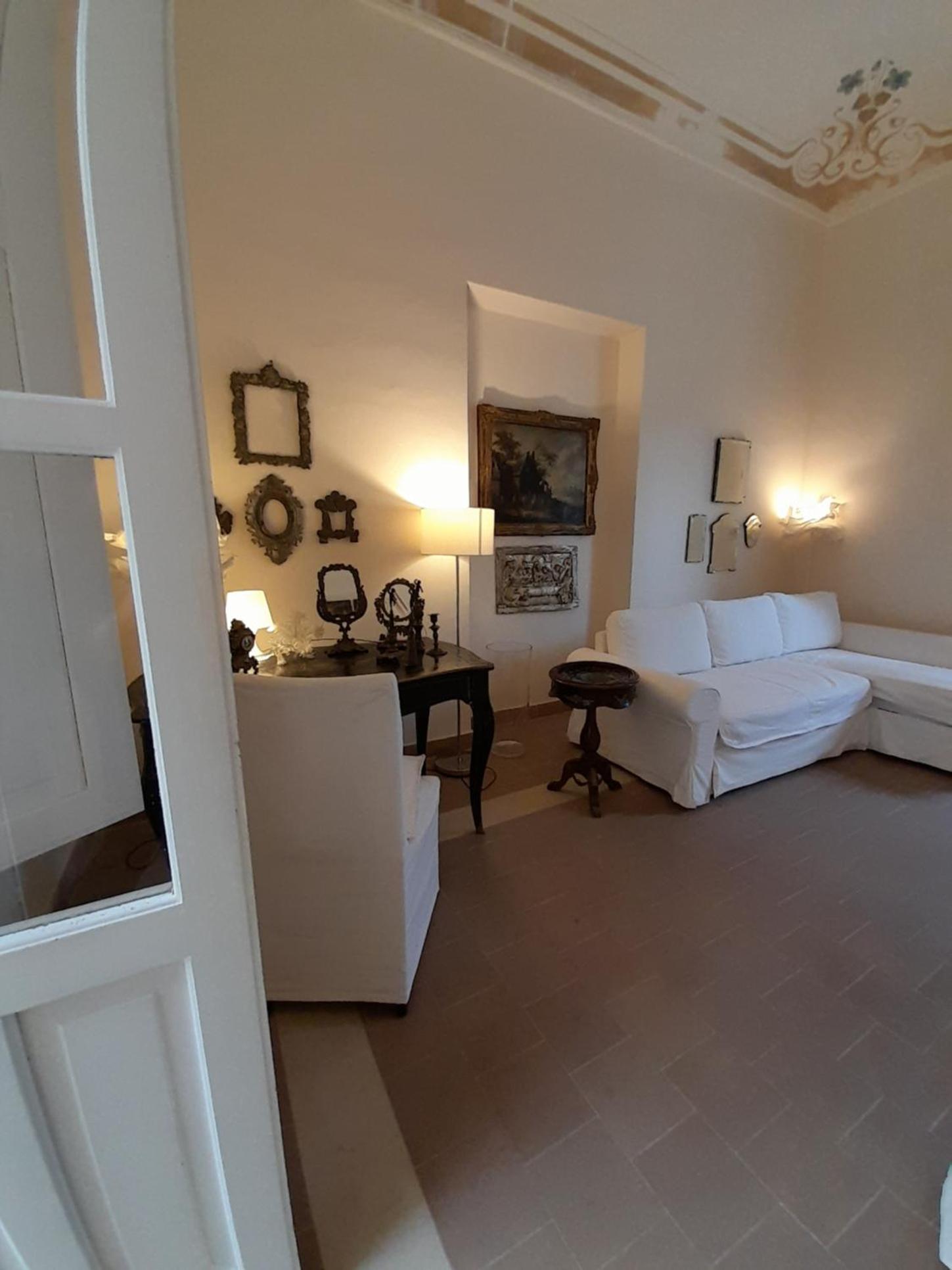 Ortigia Family House