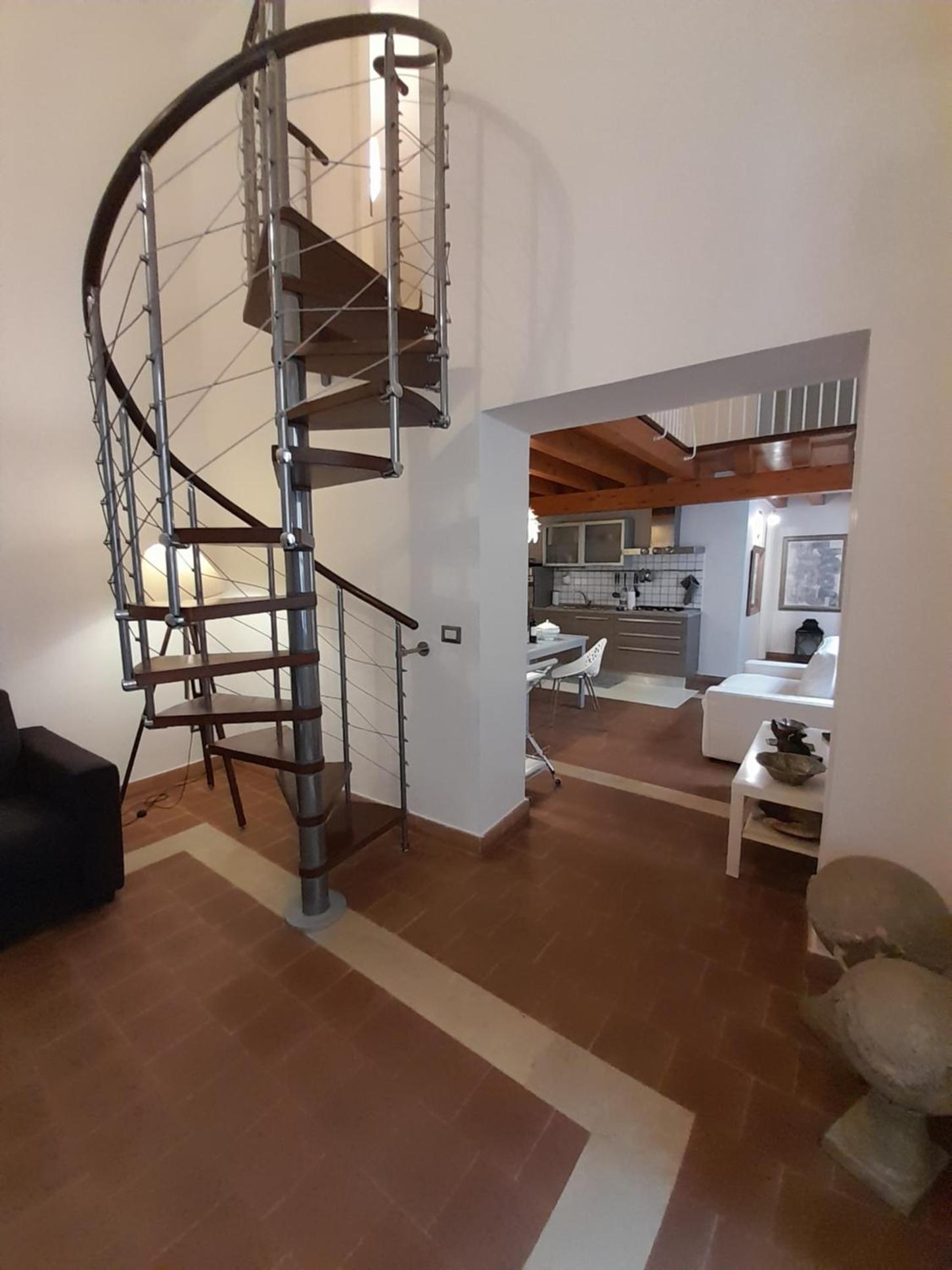 Ortigia Family House