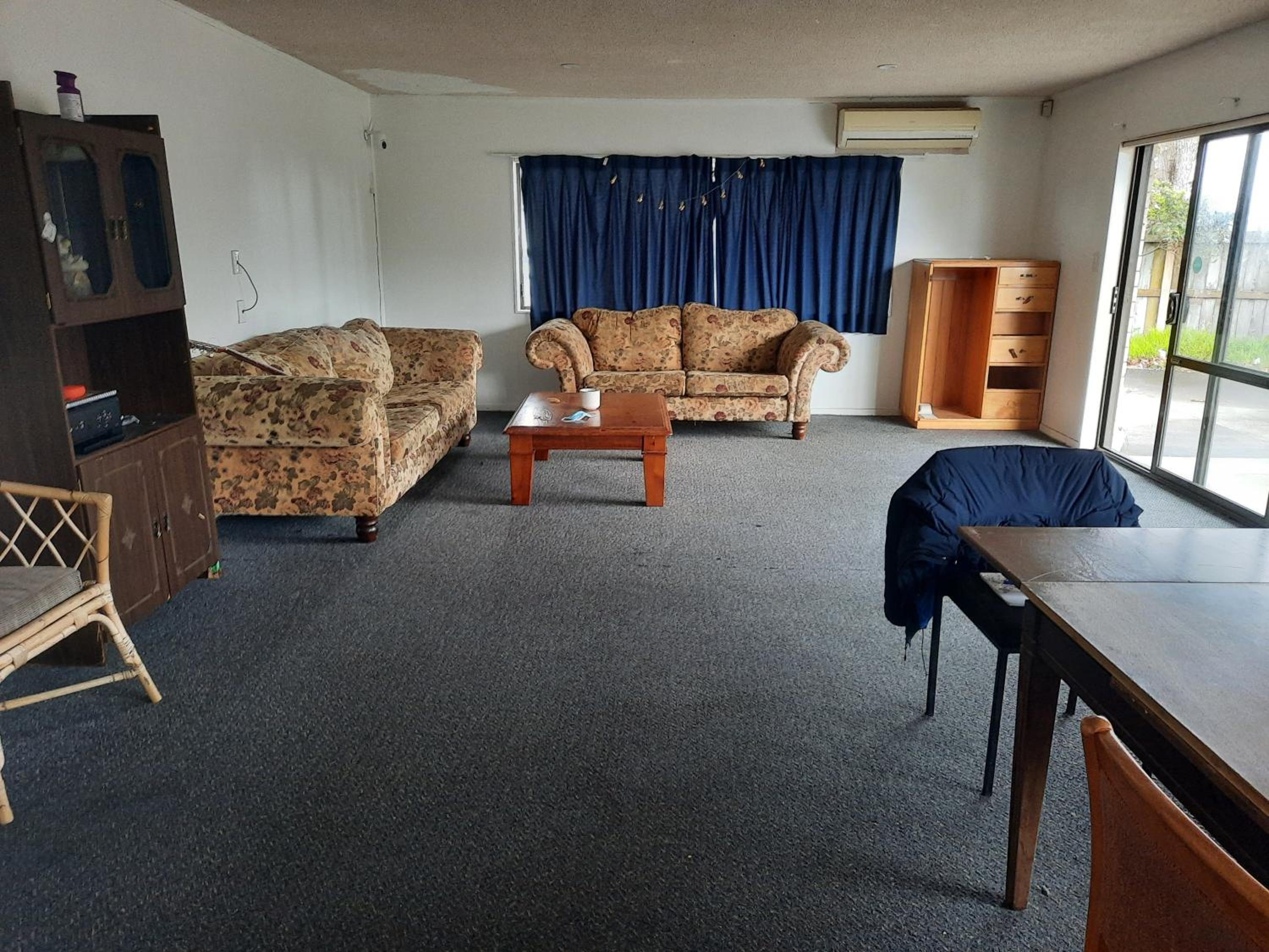 Papamoa Backpack House view 3