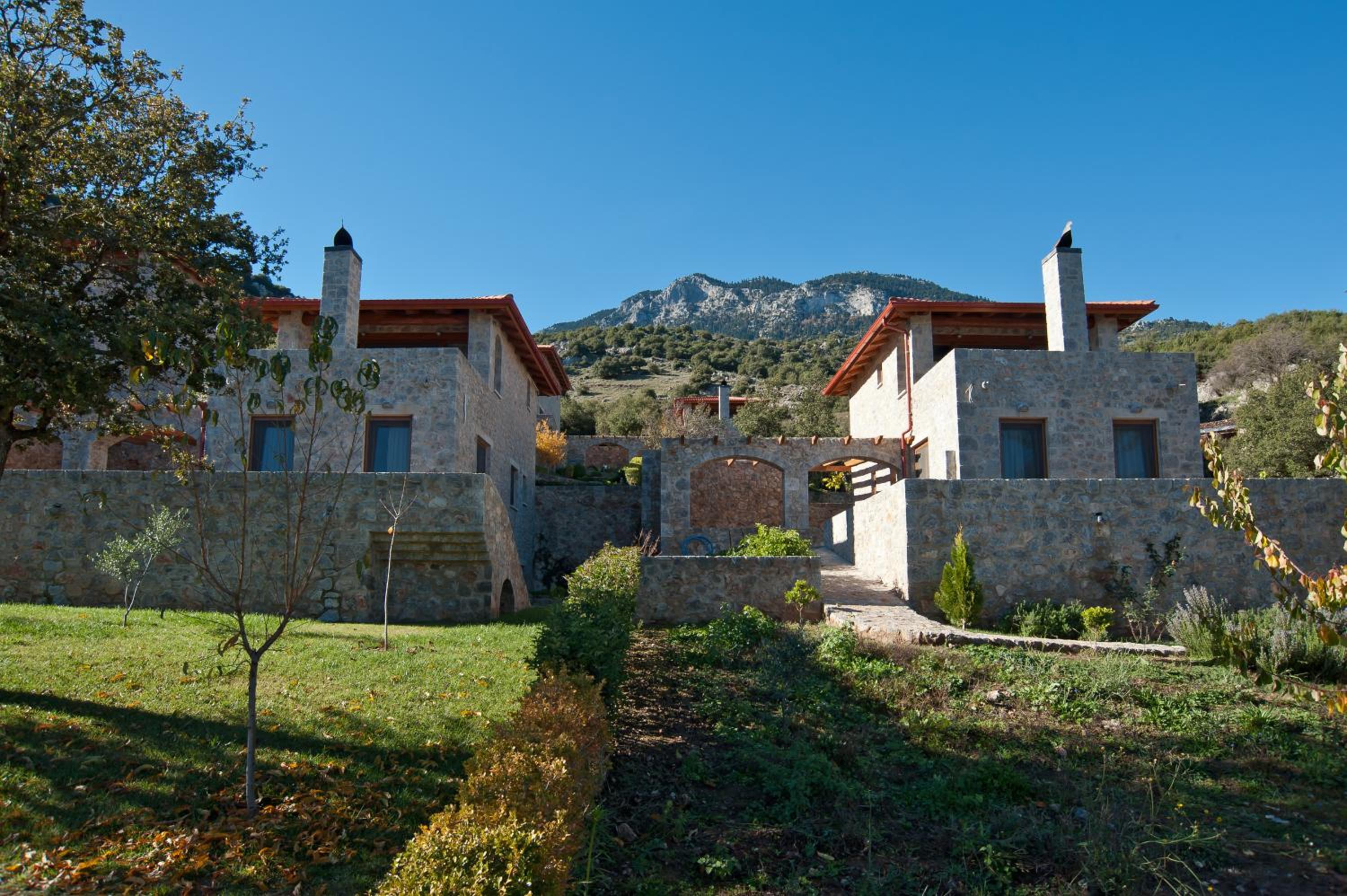 Lilea Chalet - Property Image 30