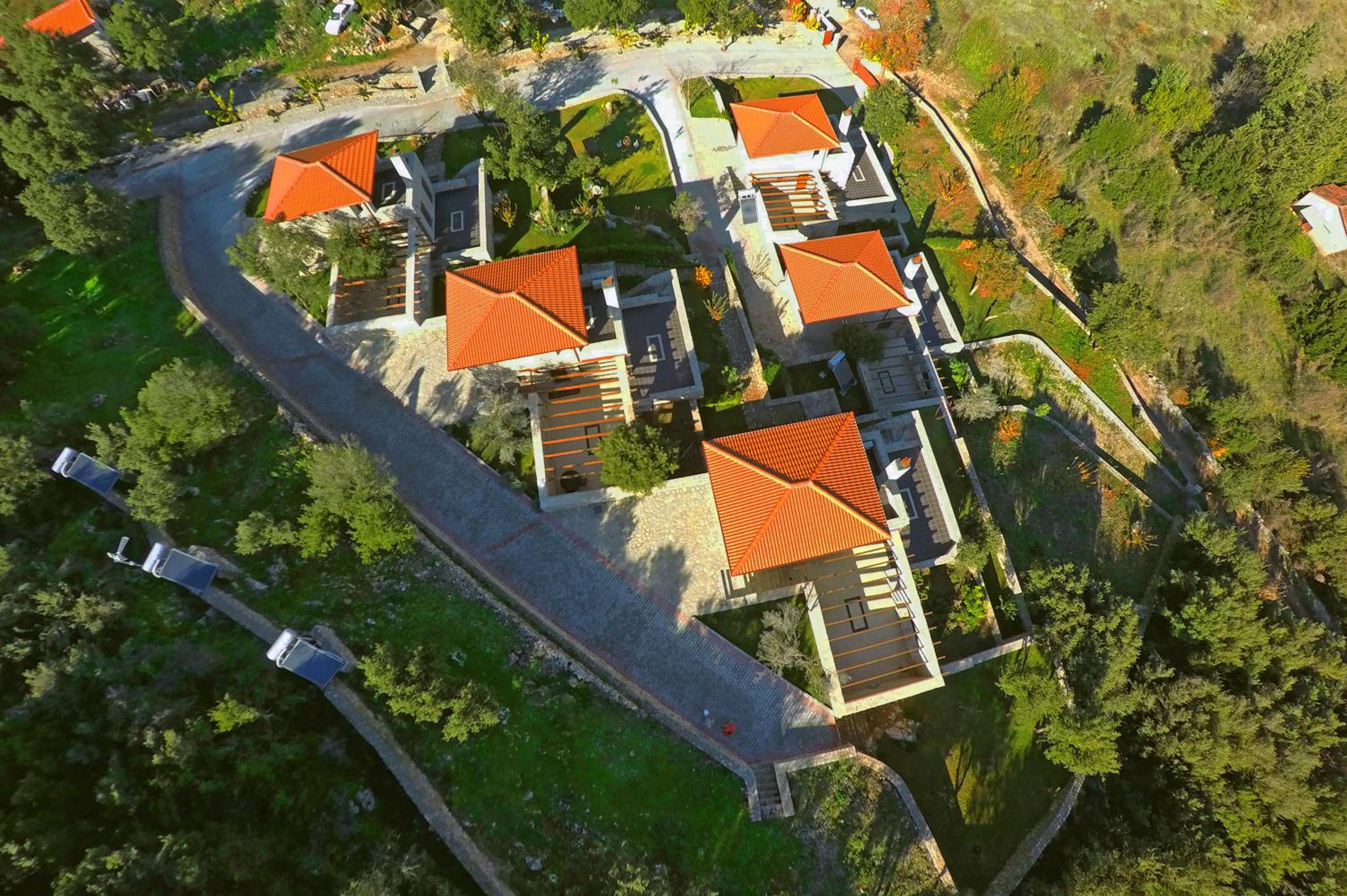 Lilea Chalet - Property Image 31