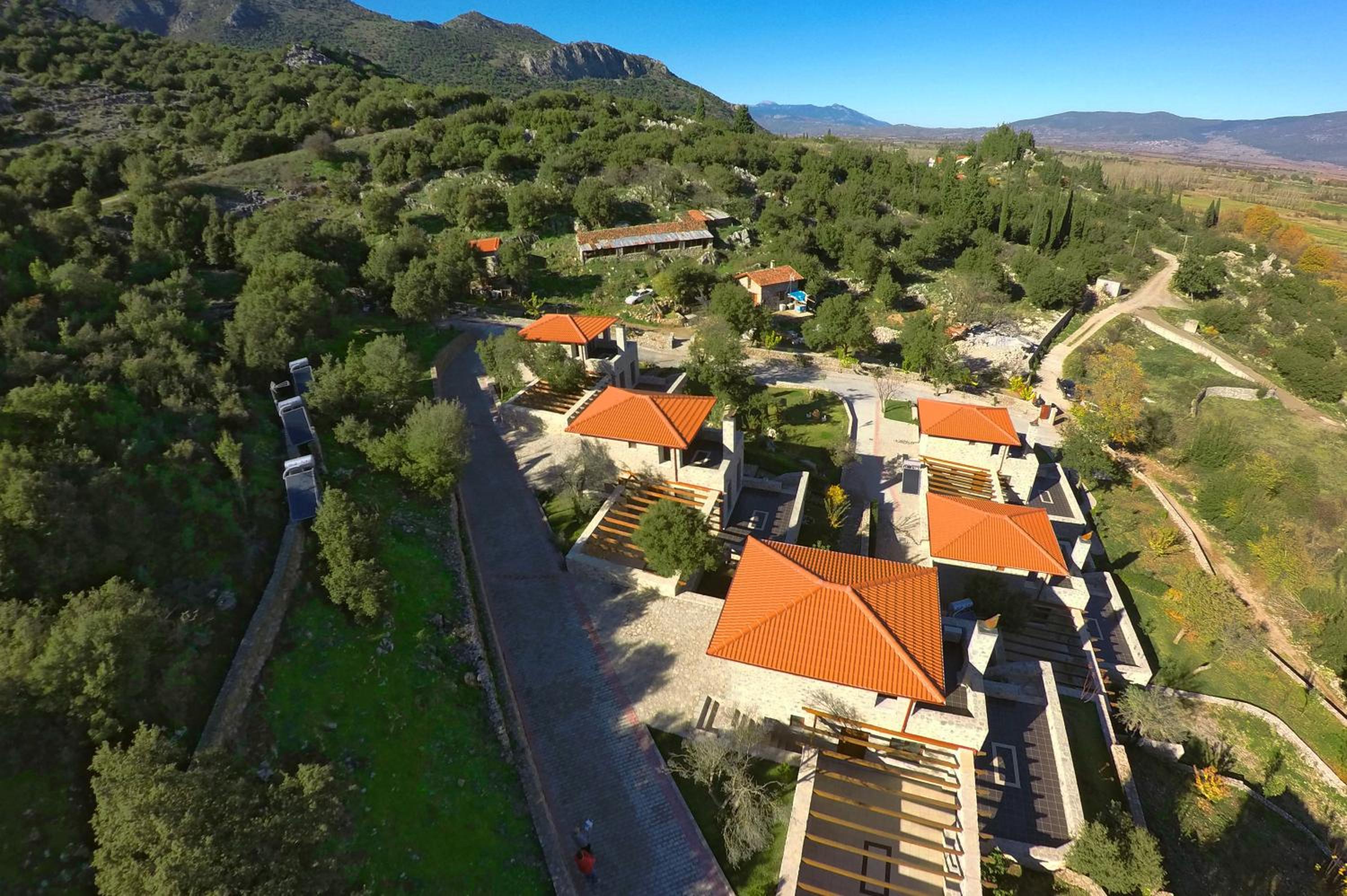 Lilea Chalet - Property Image 32