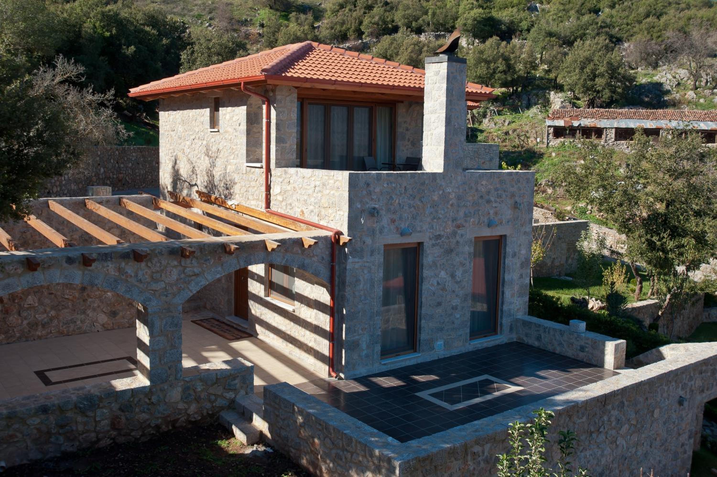 Lilea Chalet - Property Image 35