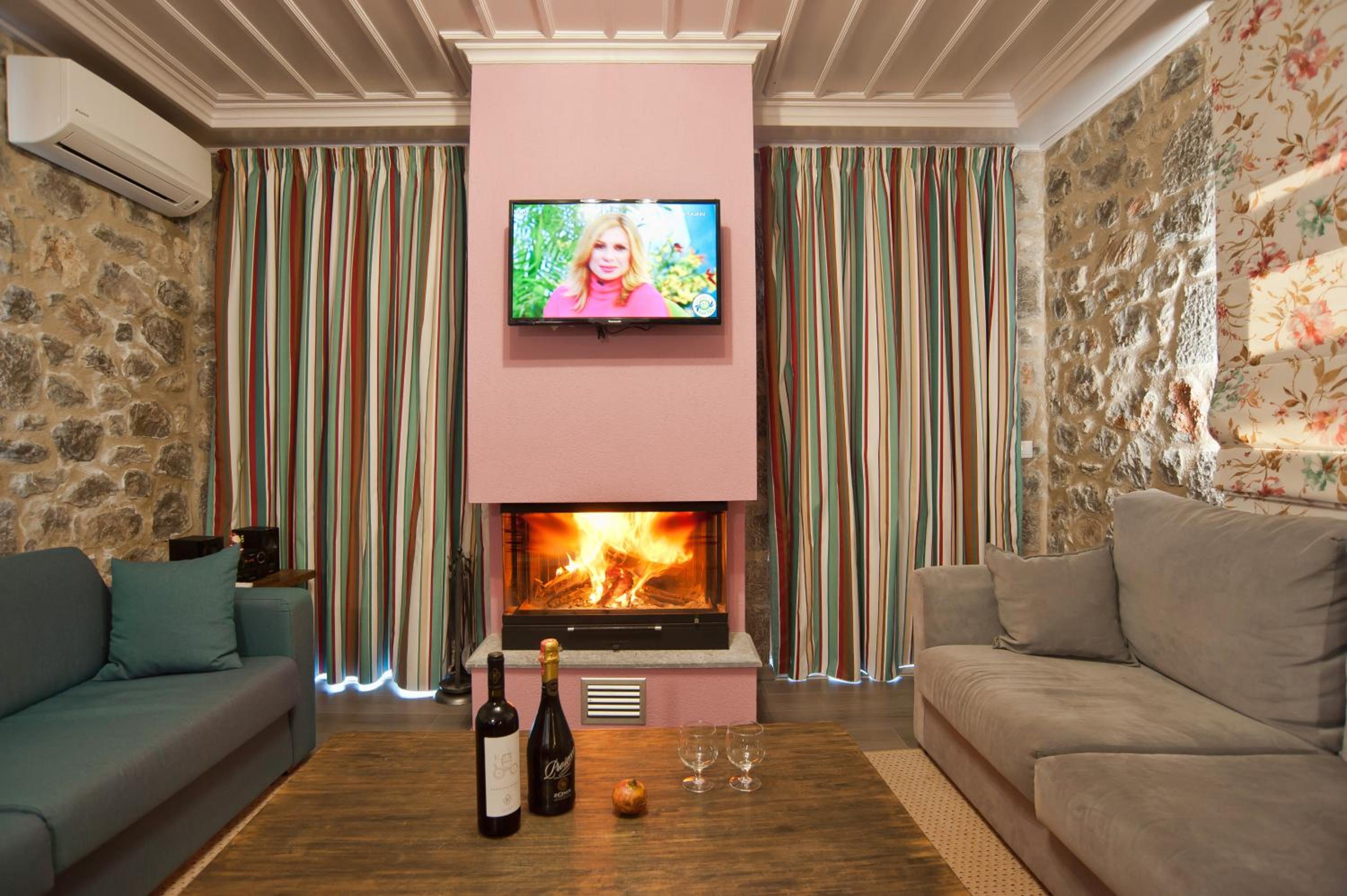 Lilea Chalet - Property Image 36