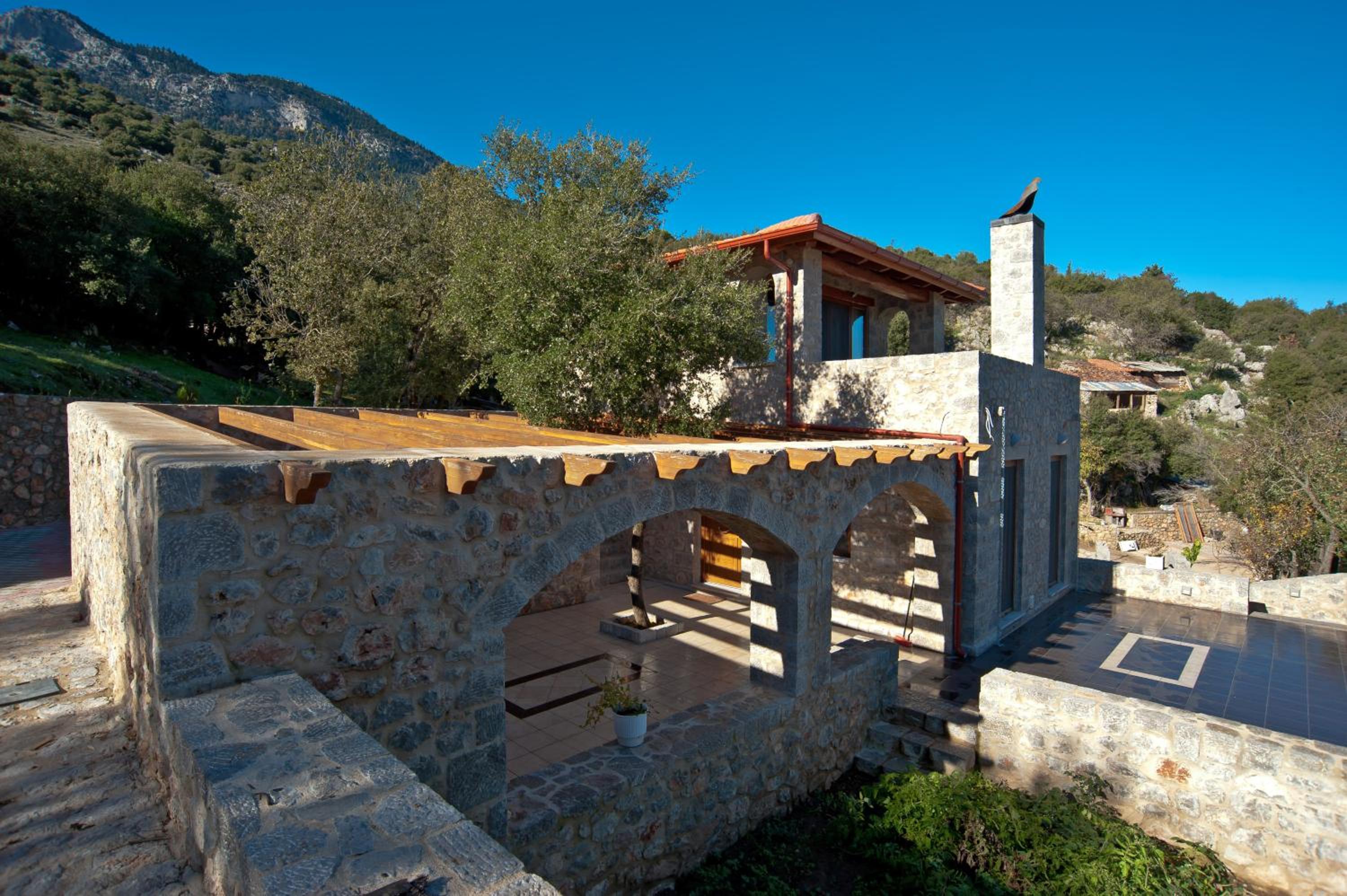 Lilea Chalet - Property Image 39