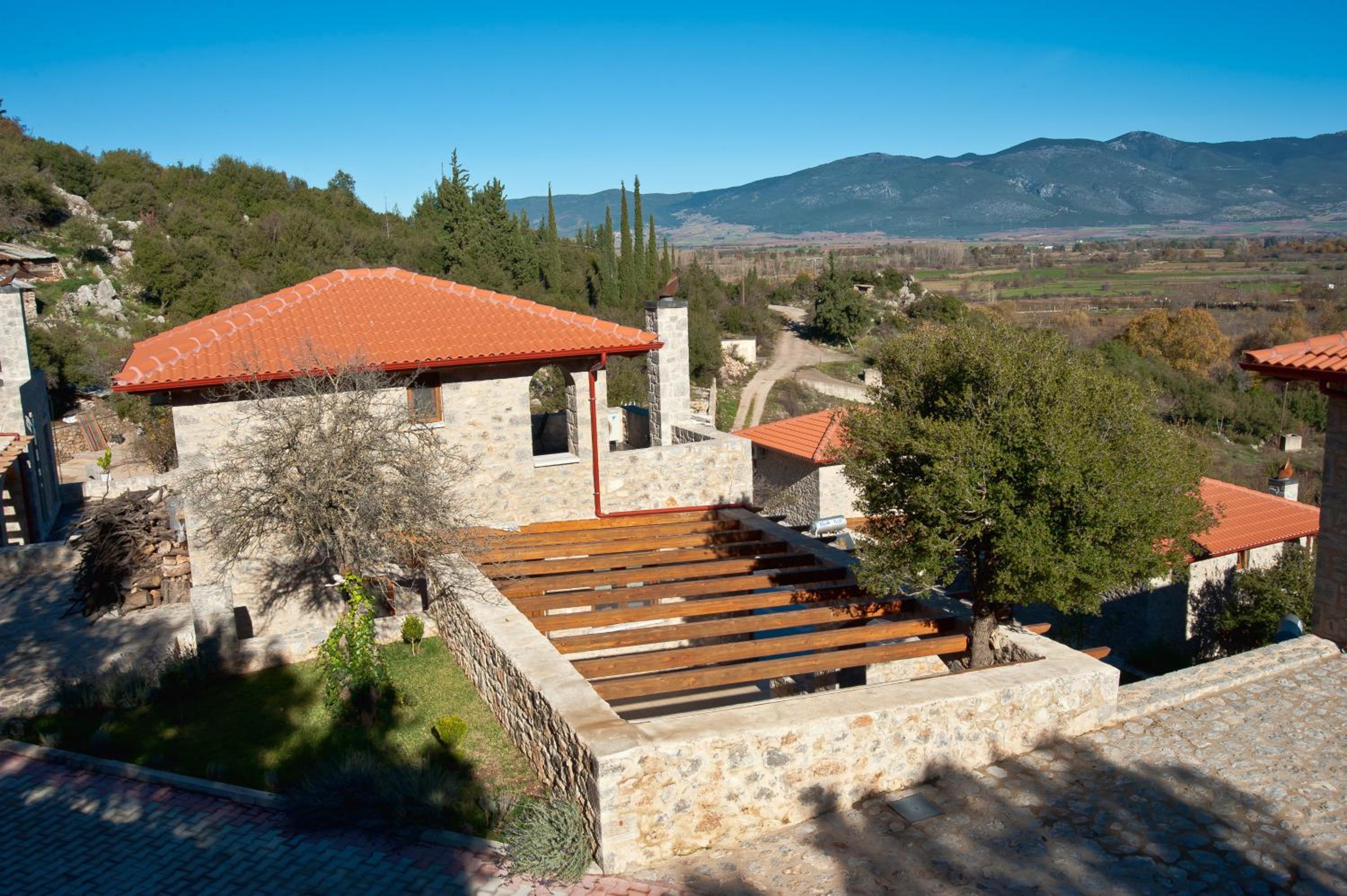 Lilea Chalet - Property Image 40