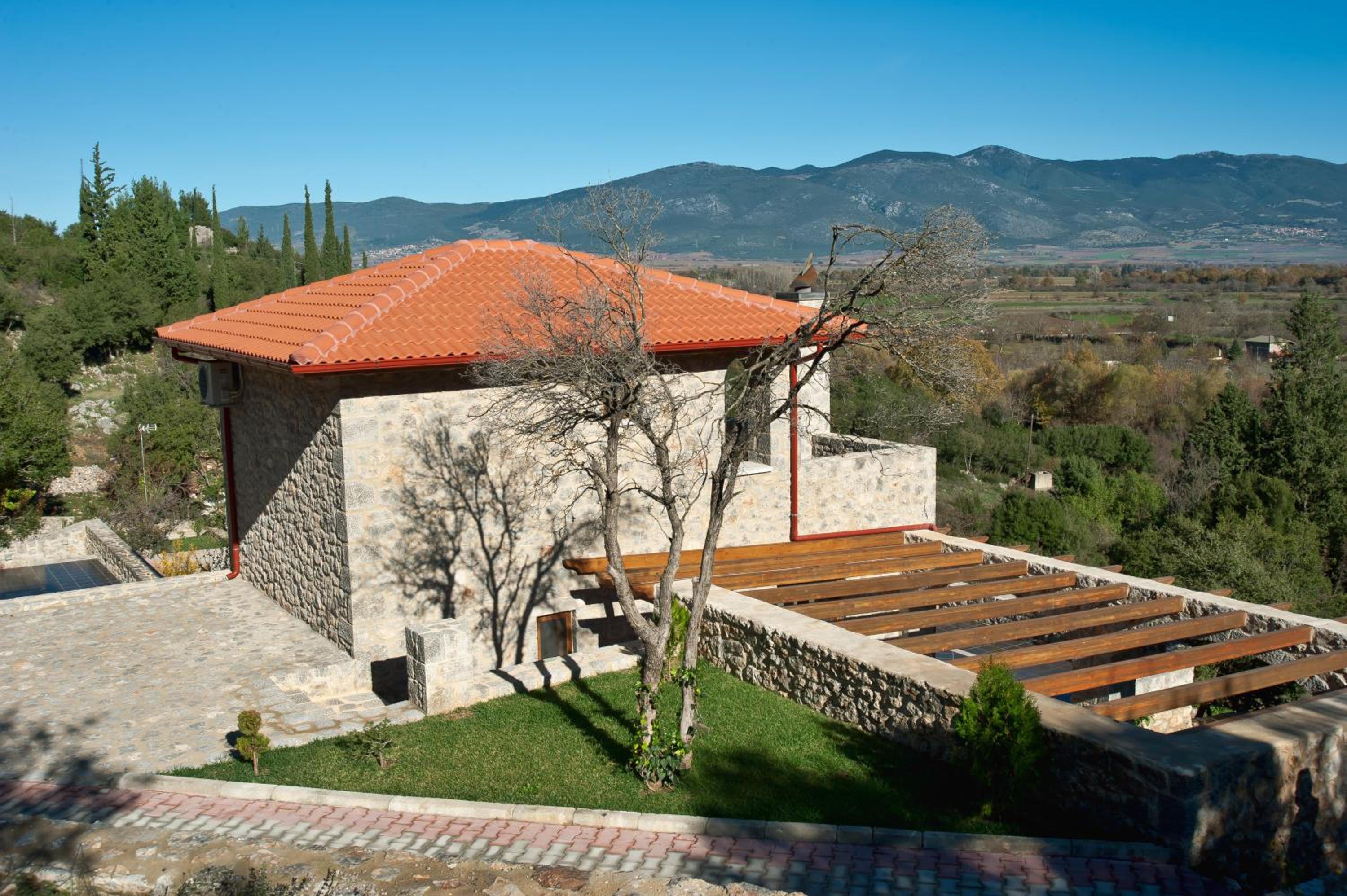 Lilea Chalet - Property Image 41