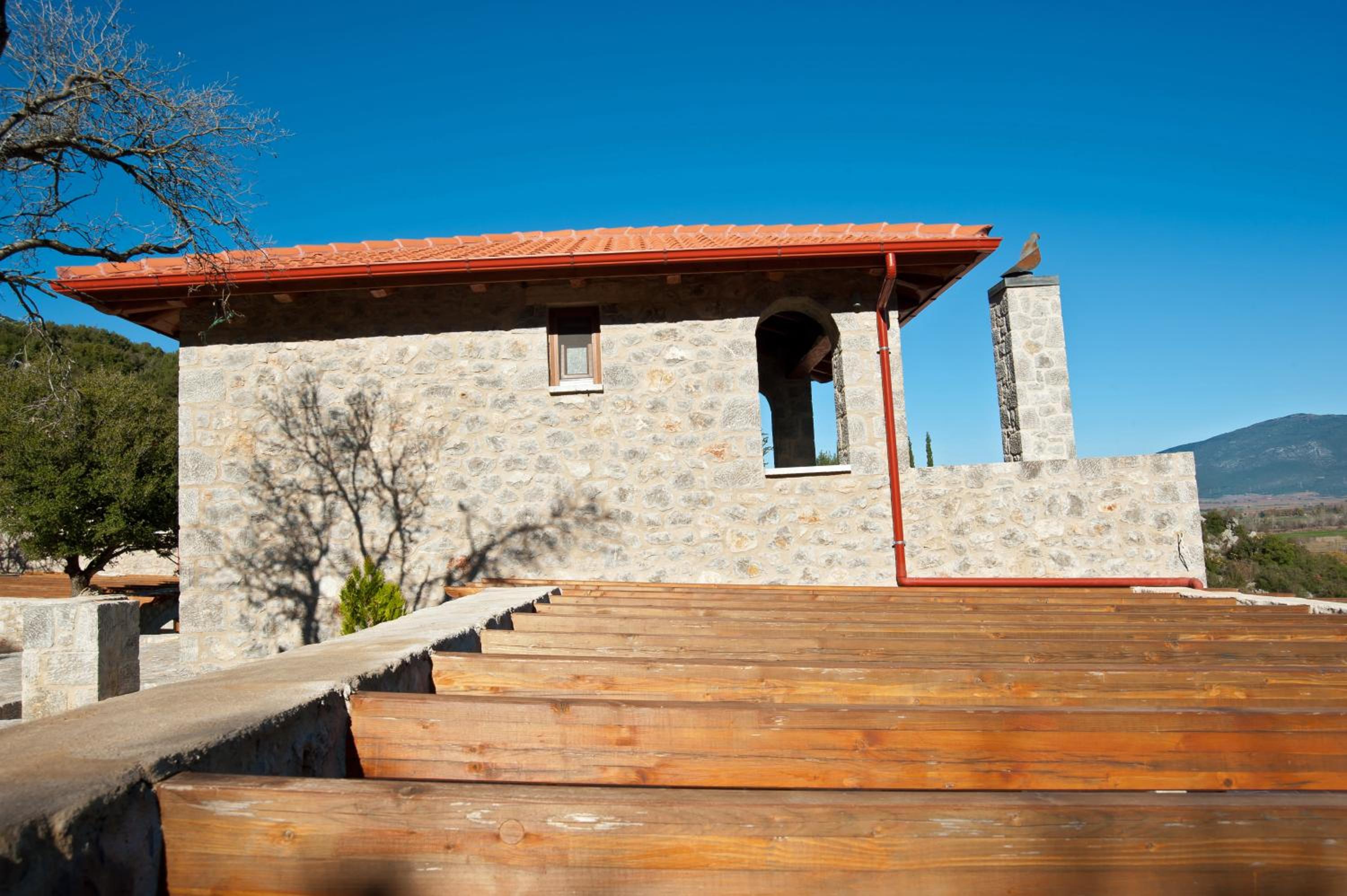 Lilea Chalet - Property Image 42