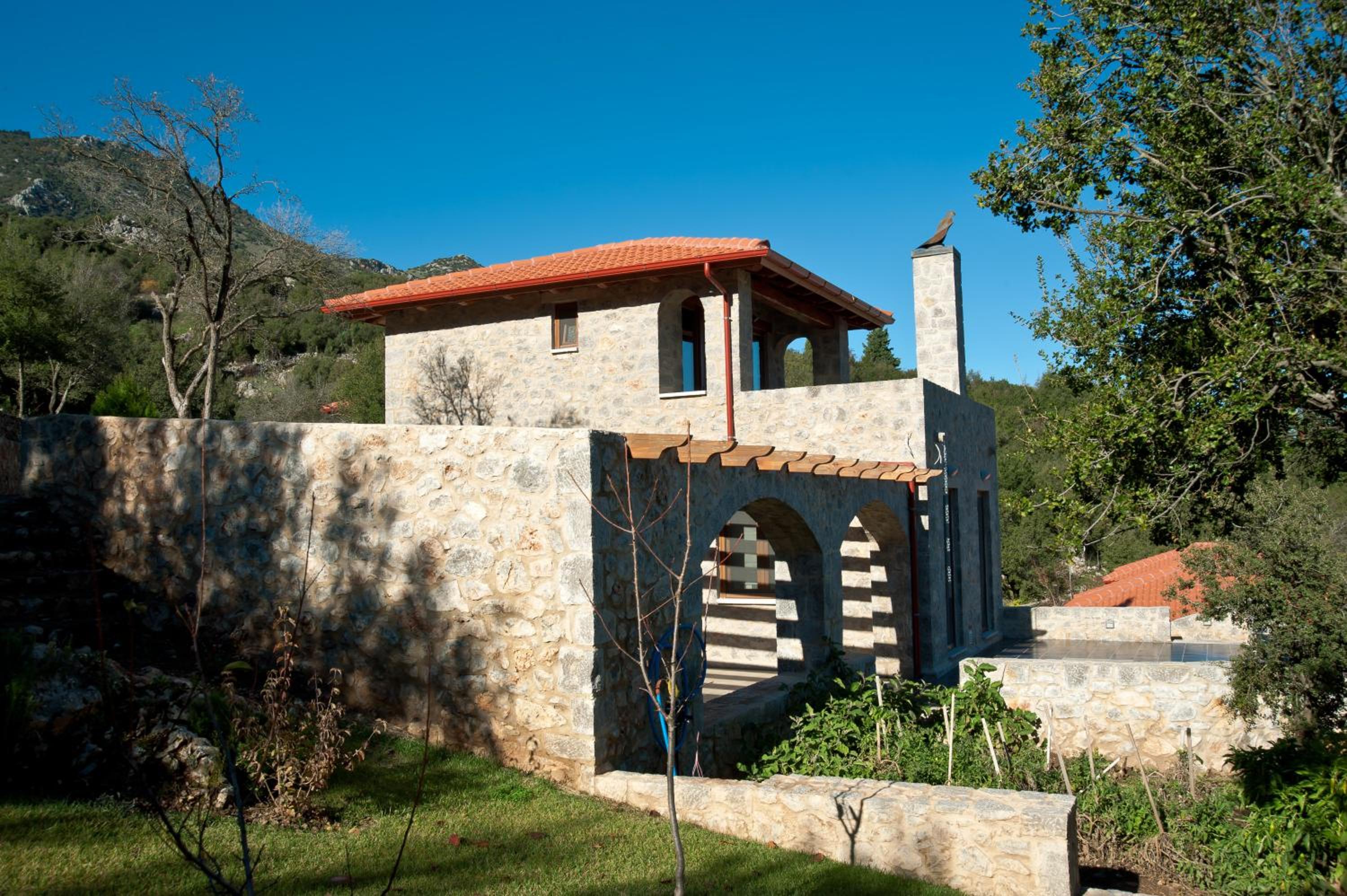 Lilea Chalet - Property Image 43